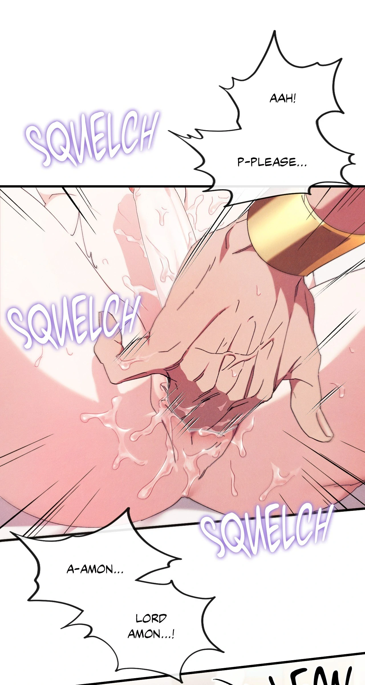 Devoured: The Serpent and the Pomegranate ﴾Uncensored Official﴿‏ - Chapter 6 manhwa