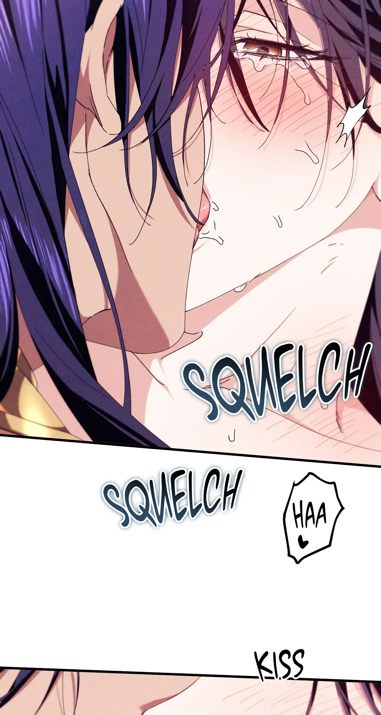 Devoured: The Serpent and the Pomegranate ﴾Uncensored Official﴿‏ - Chapter 6 manhwa