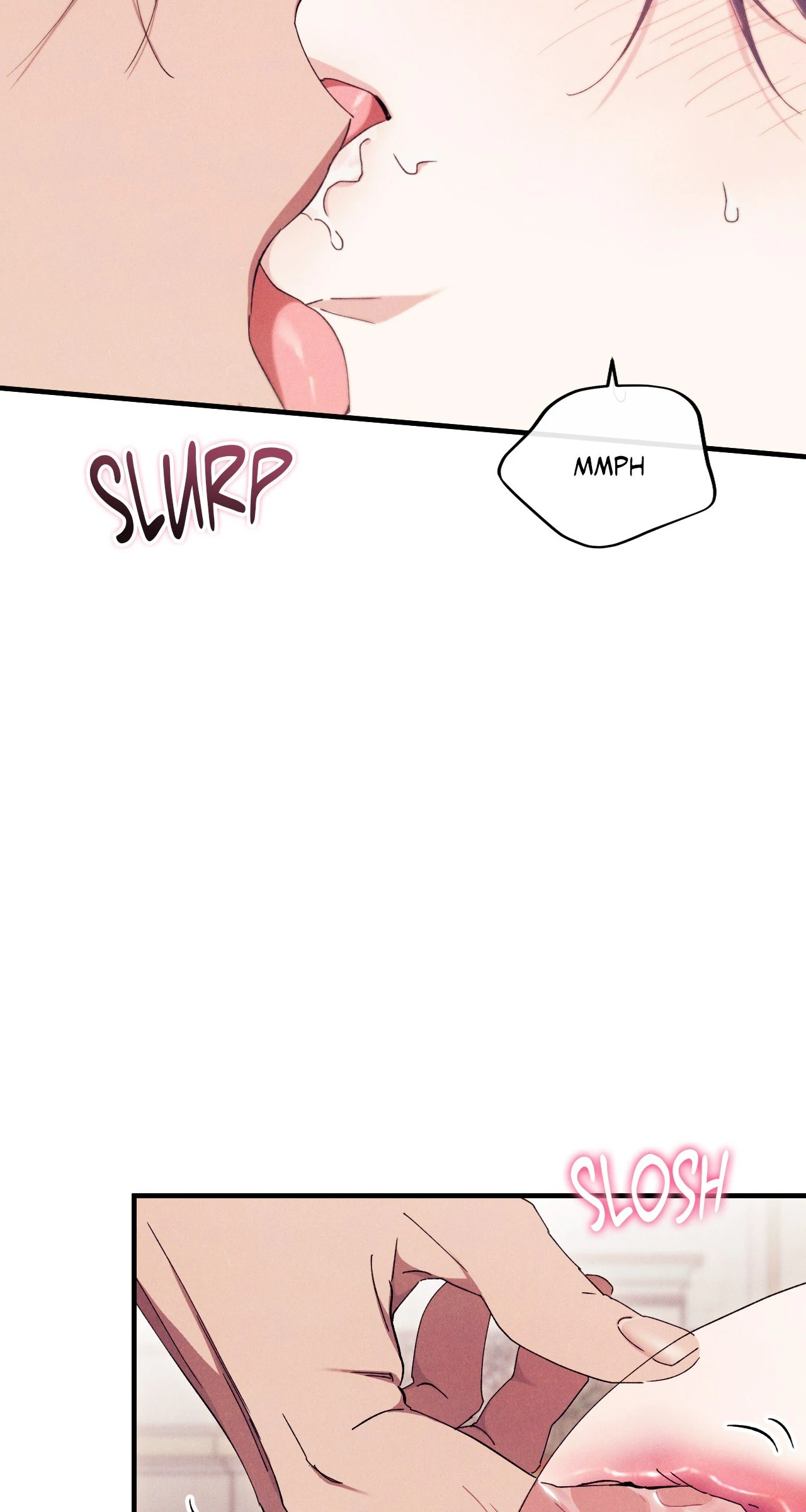 Devoured: The Serpent and the Pomegranate ﴾Uncensored Official﴿‏ - Chapter 6 manhwa