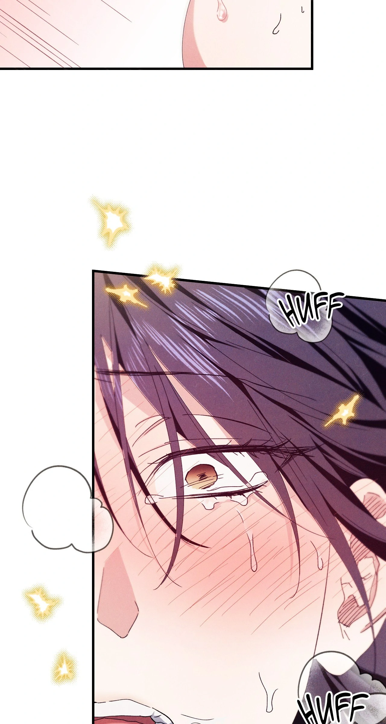 Devoured: The Serpent and the Pomegranate ﴾Uncensored Official﴿‏ - Chapter 6 manhwa