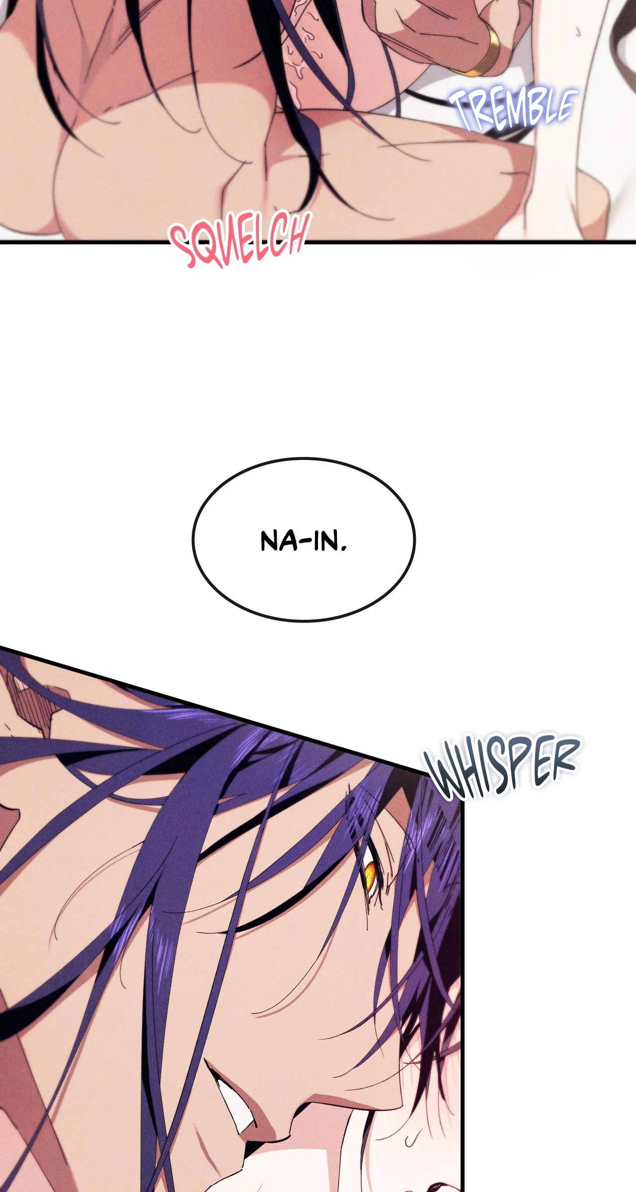 Devoured: The Serpent and the Pomegranate ﴾Uncensored Official﴿‏ - Chapter 6 manhwa