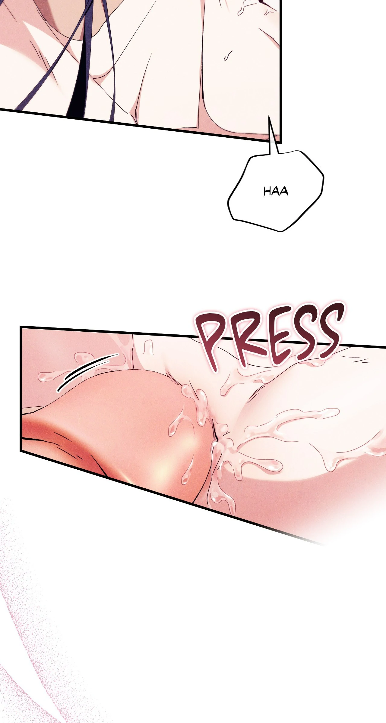 Devoured: The Serpent and the Pomegranate ﴾Uncensored Official﴿‏ - Chapter 6 manhwa