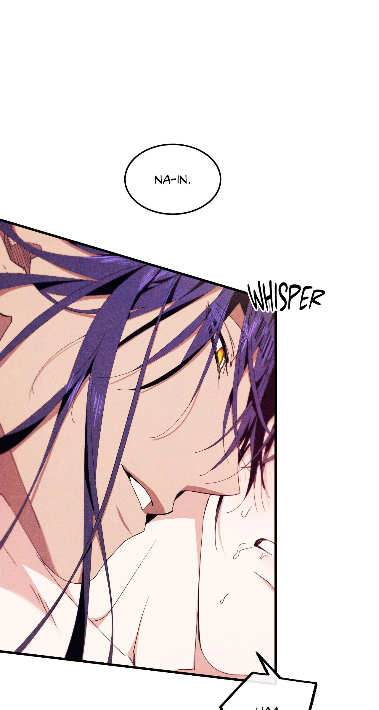 Devoured: The Serpent and the Pomegranate ﴾Uncensored Official﴿‏ - Chapter 7 manhwa