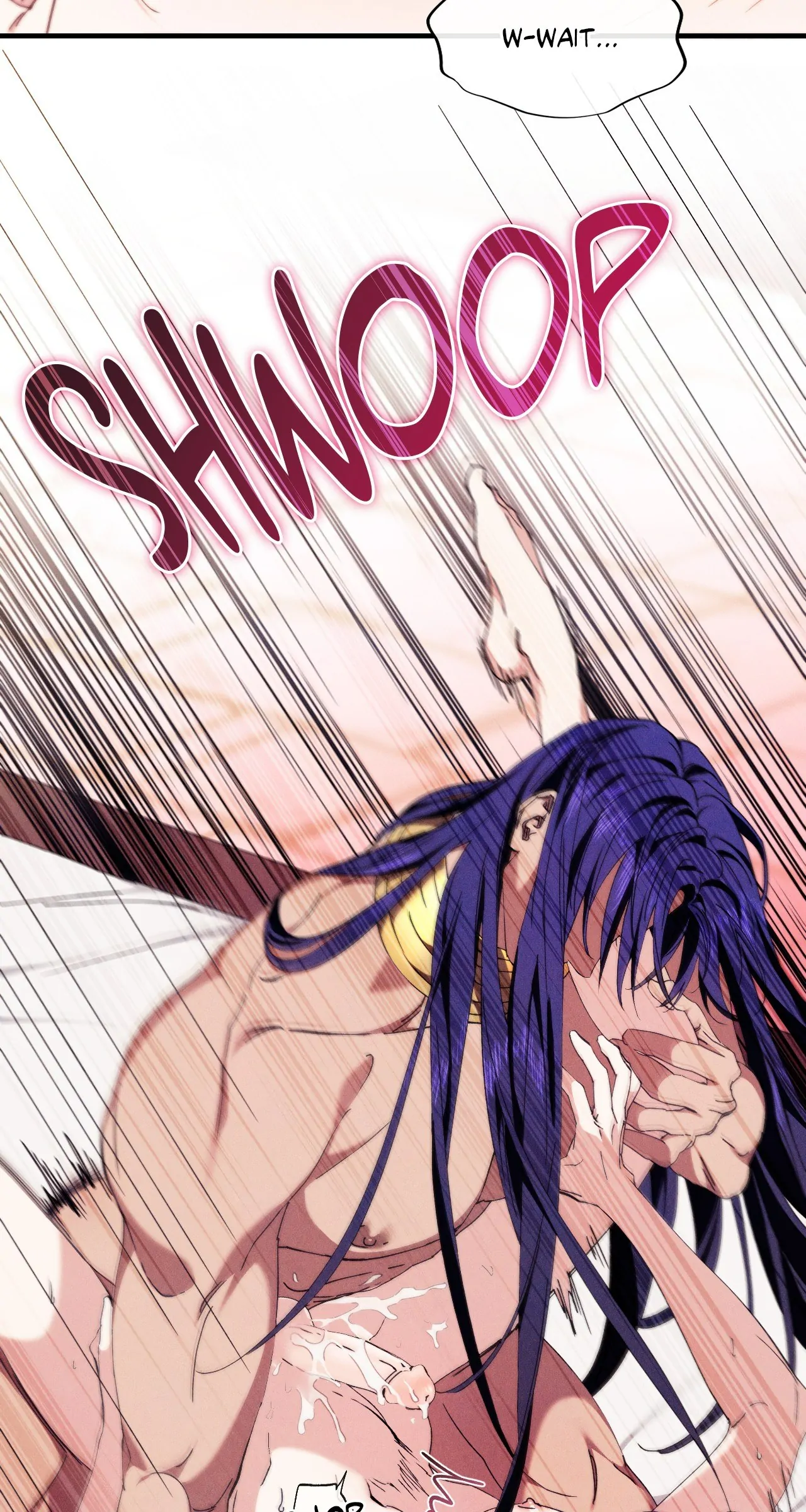 Devoured: The Serpent and the Pomegranate ﴾Uncensored Official﴿‏ - Chapter 7 manhwa