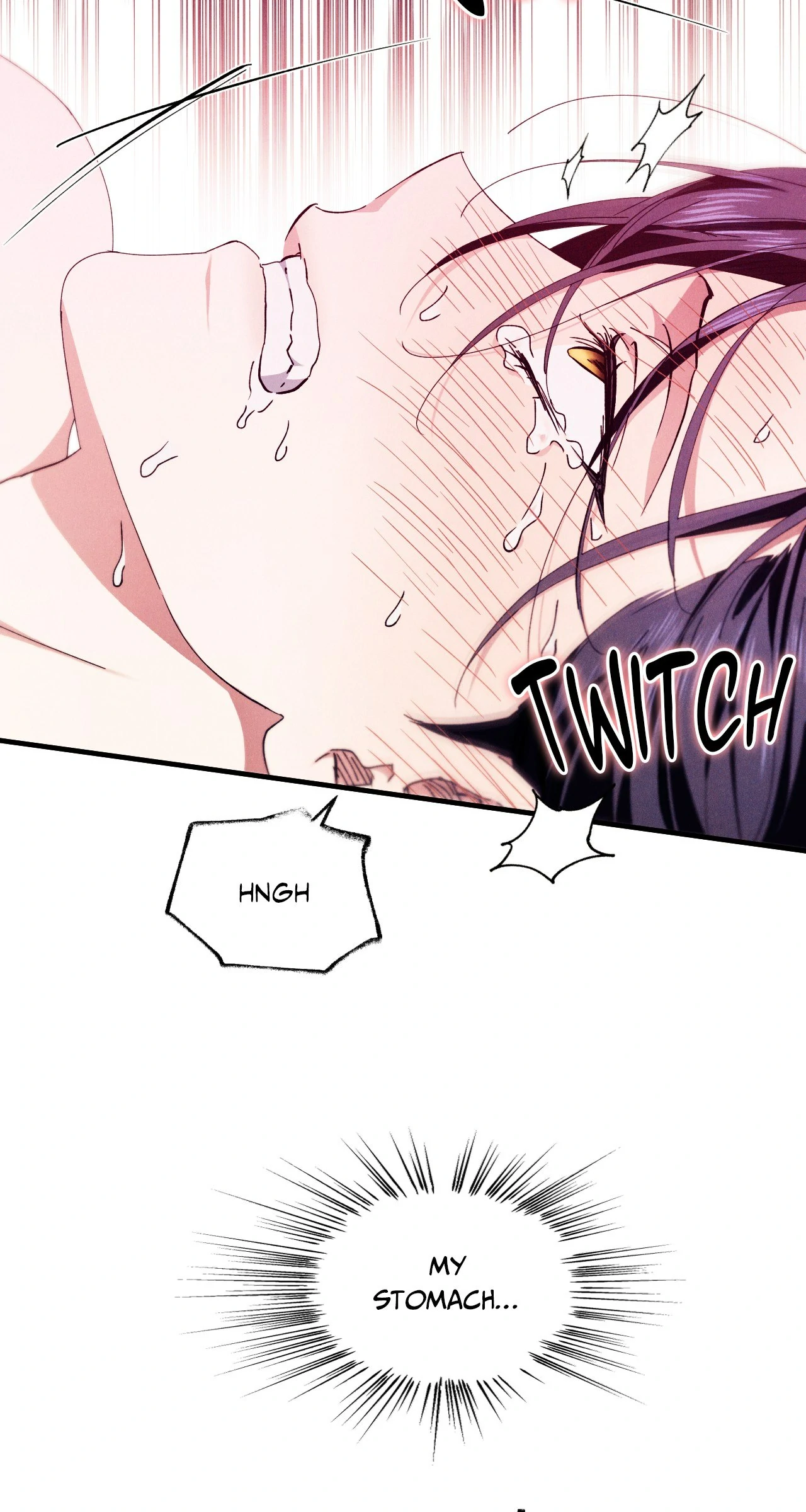 Devoured: The Serpent and the Pomegranate ﴾Uncensored Official﴿‏ - Chapter 7 manhwa