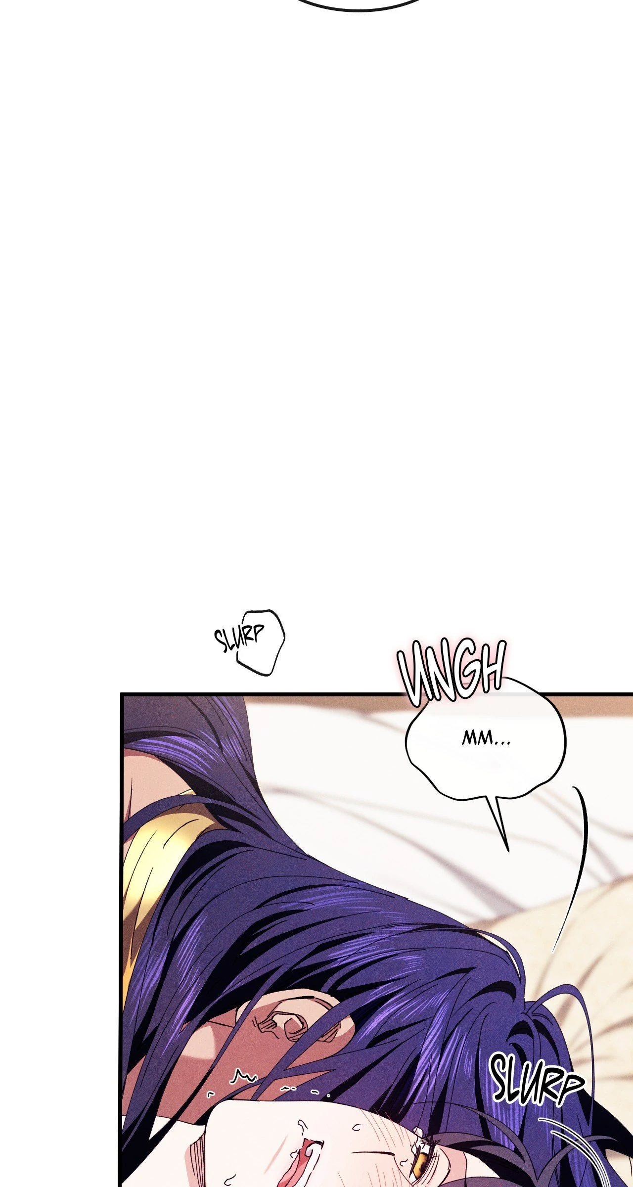 Devoured: The Serpent and the Pomegranate ﴾Uncensored Official﴿‏ - Chapter 7 manhwa