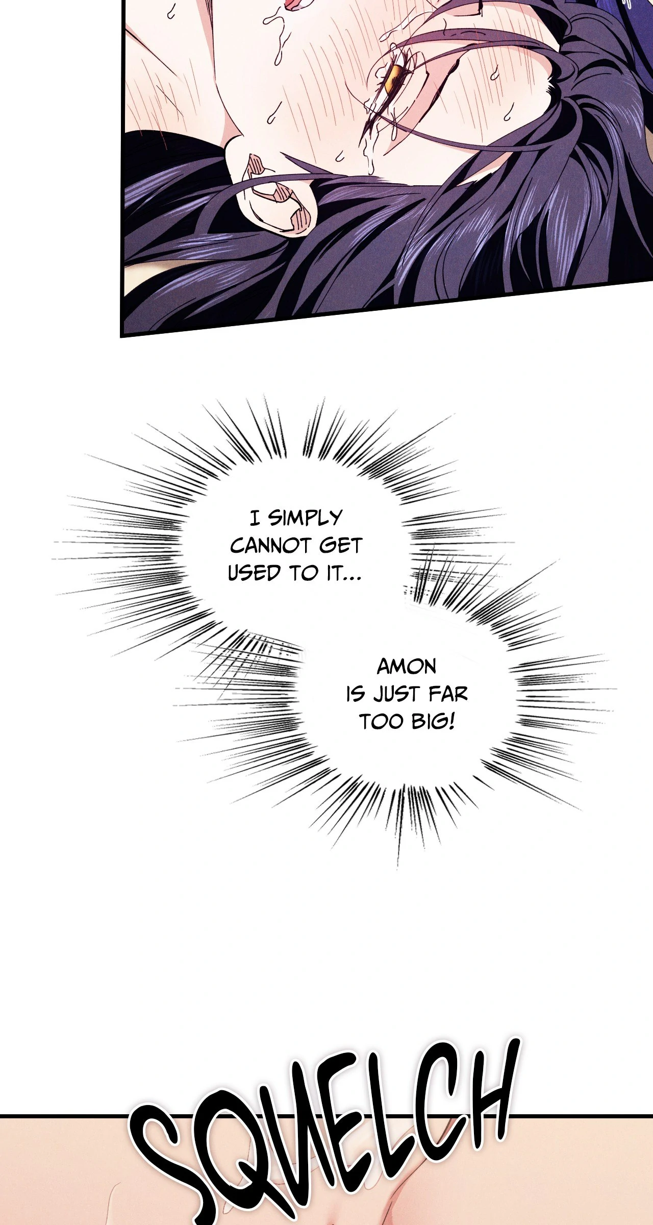 Devoured: The Serpent and the Pomegranate ﴾Uncensored Official﴿‏ - Chapter 7 manhwa