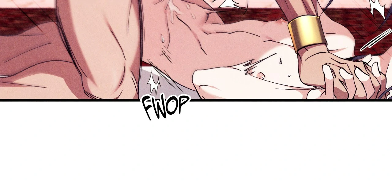 Devoured: The Serpent and the Pomegranate ﴾Uncensored Official﴿‏ - Chapter 7 manhwa