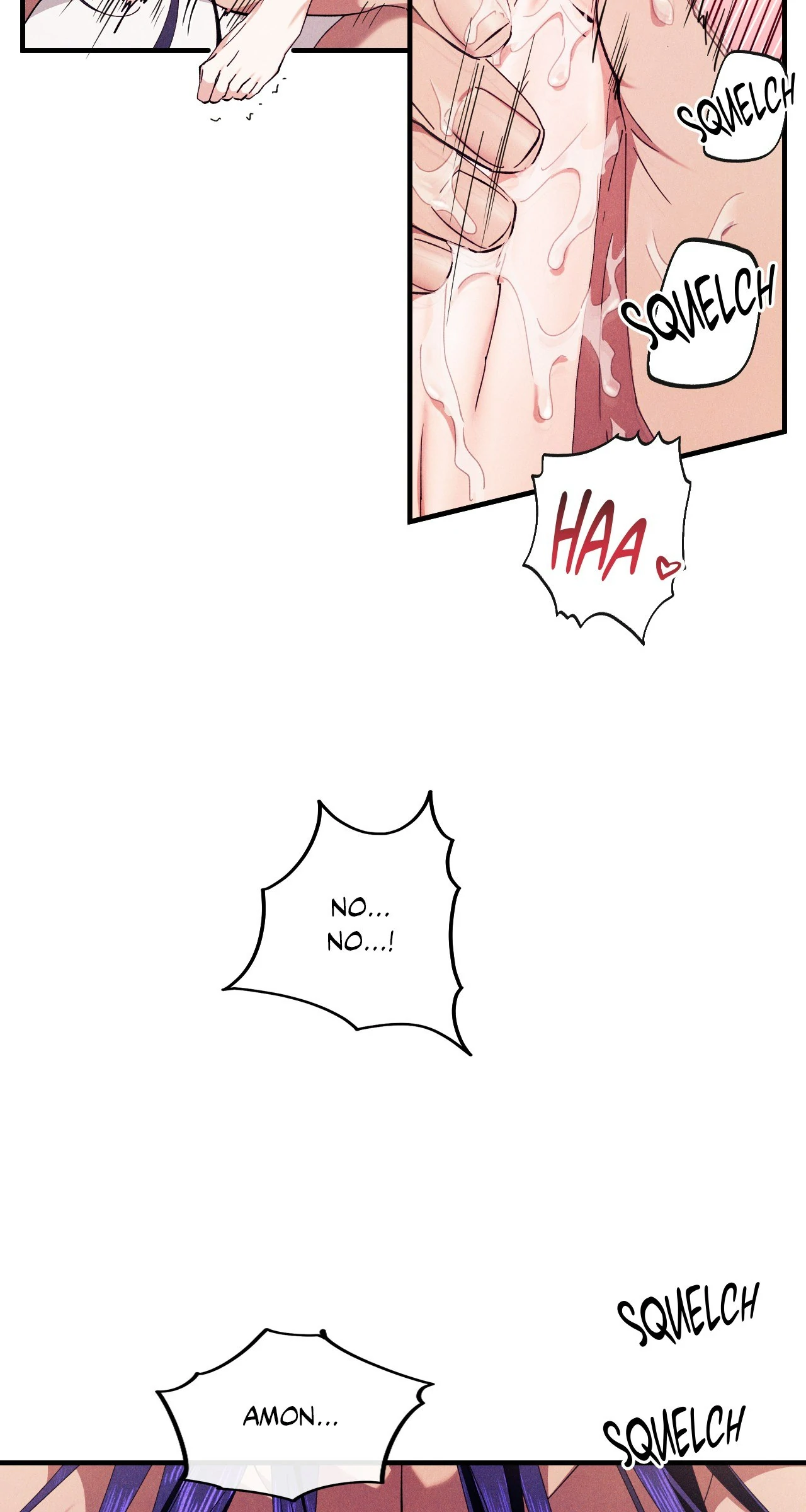 Devoured: The Serpent and the Pomegranate ﴾Uncensored Official﴿‏ - Chapter 7 manhwa