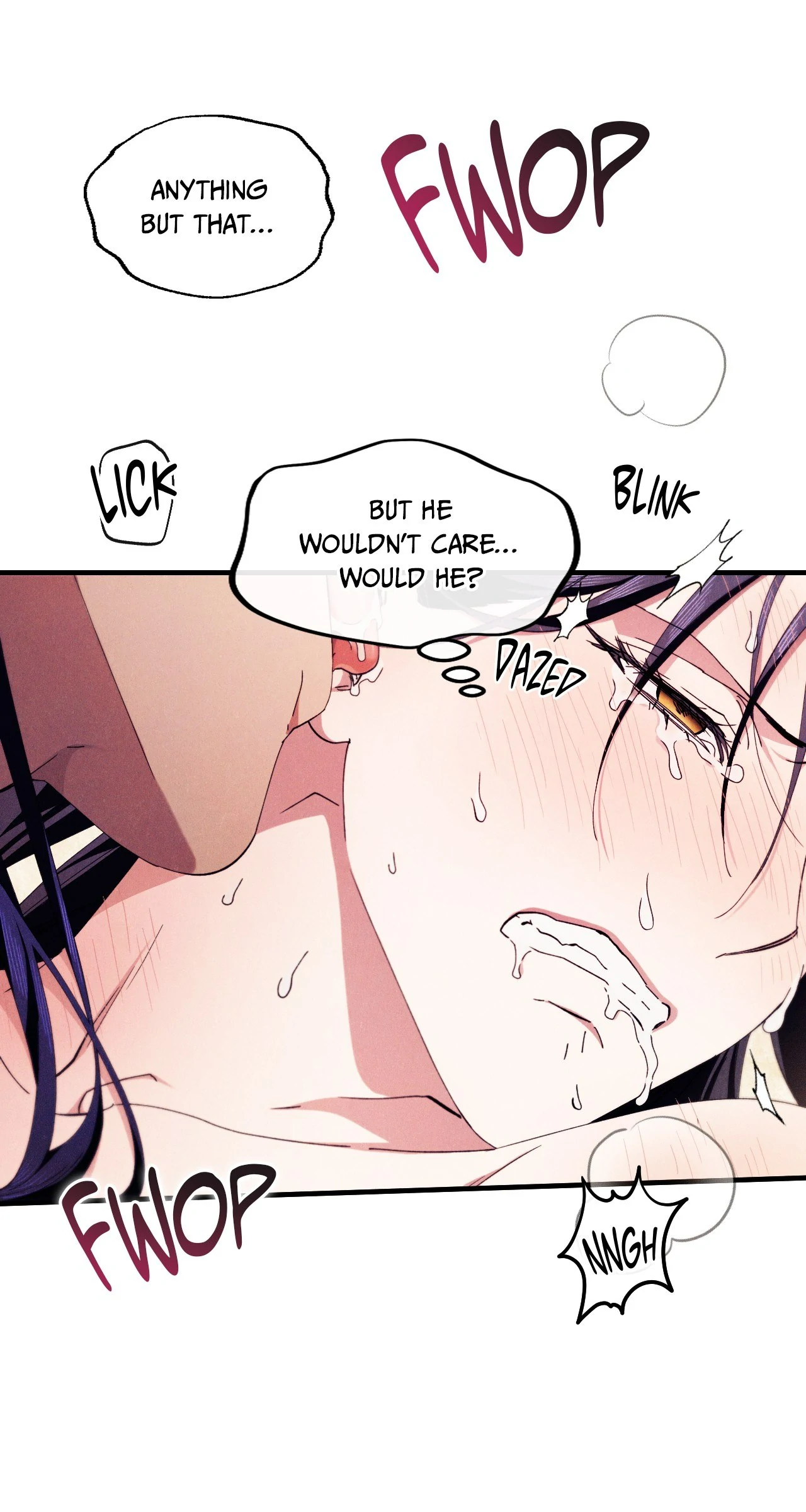 Devoured: The Serpent and the Pomegranate ﴾Uncensored Official﴿‏ - Chapter 7 manhwa