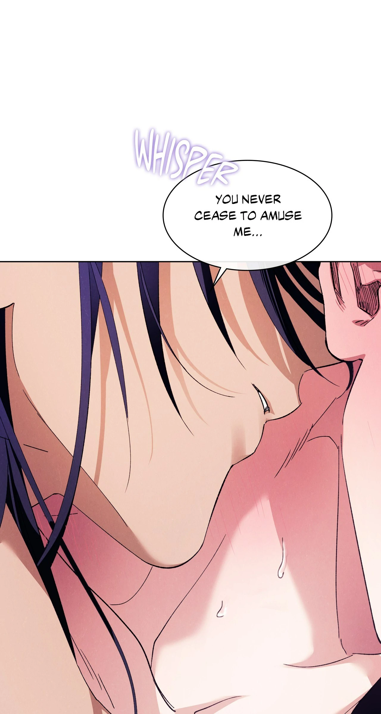 Devoured: The Serpent and the Pomegranate ﴾Uncensored Official﴿‏ - Chapter 7 manhwa