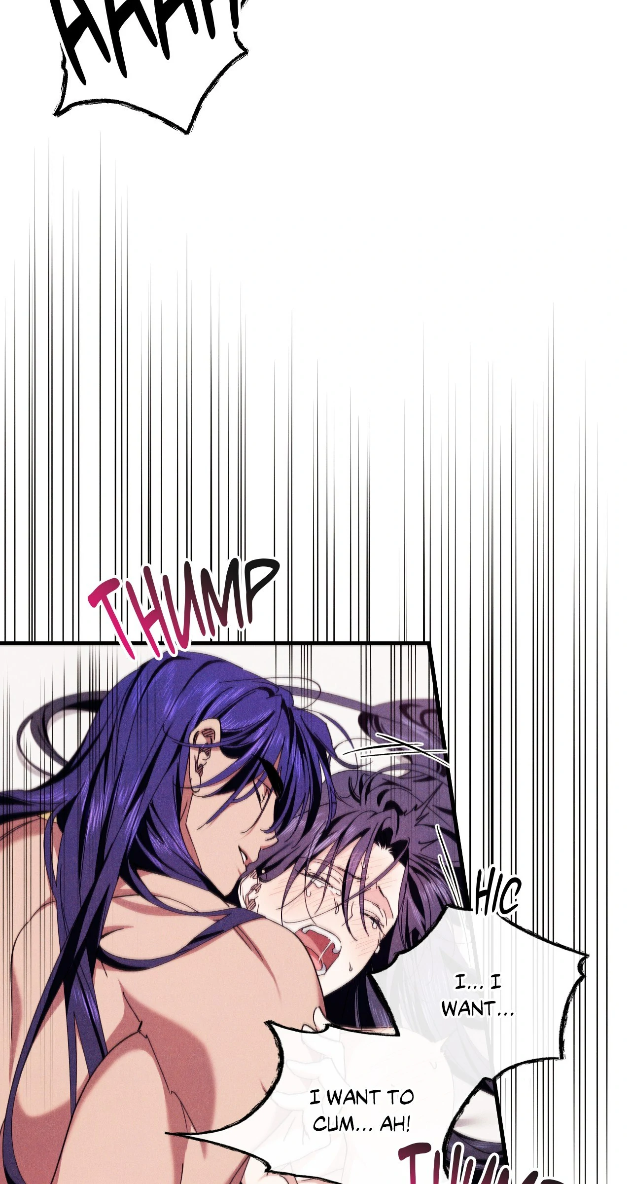 Devoured: The Serpent and the Pomegranate ﴾Uncensored Official﴿‏ - Chapter 7 manhwa