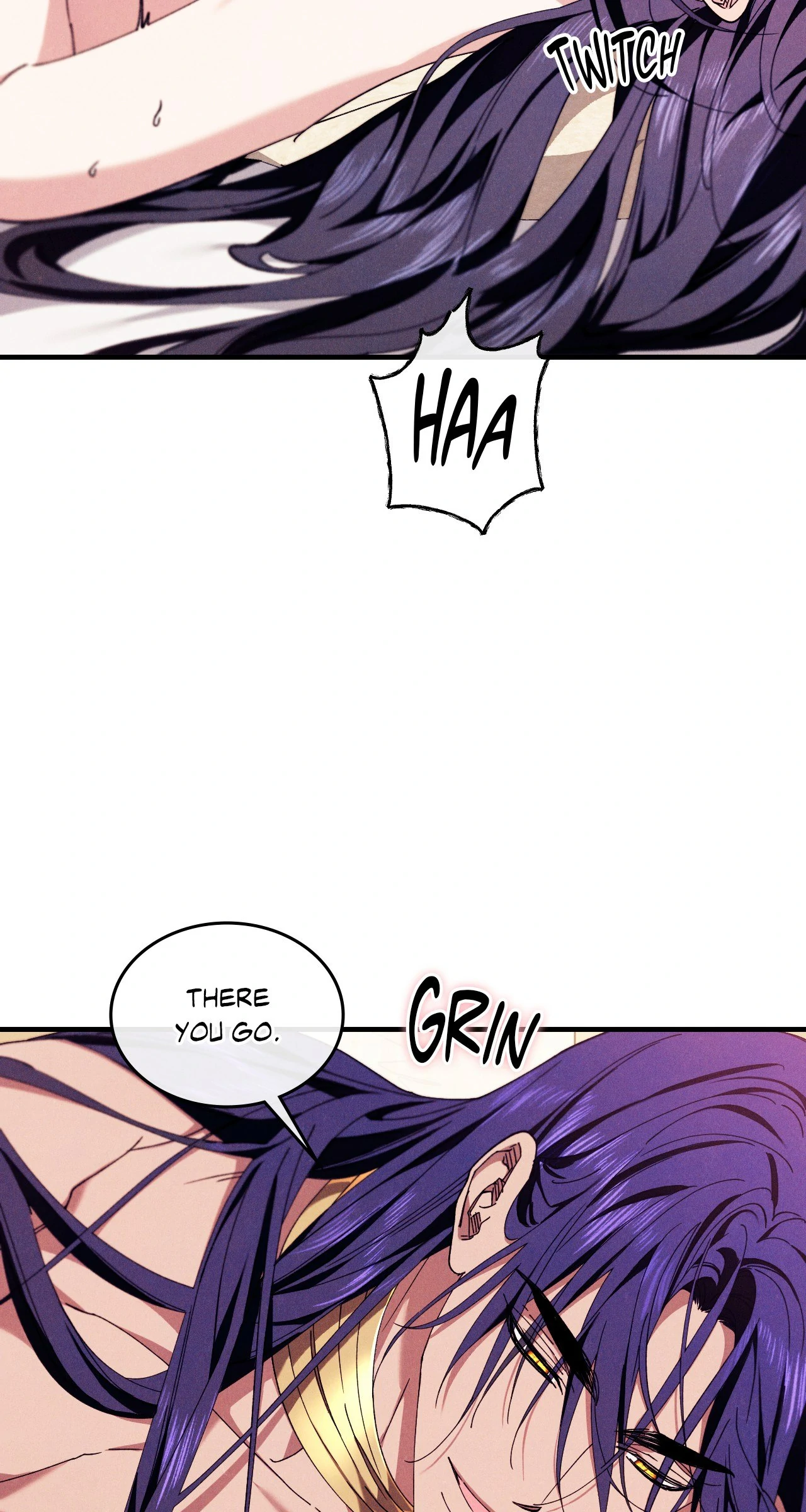 Devoured: The Serpent and the Pomegranate ﴾Uncensored Official﴿‏ - Chapter 7 manhwa
