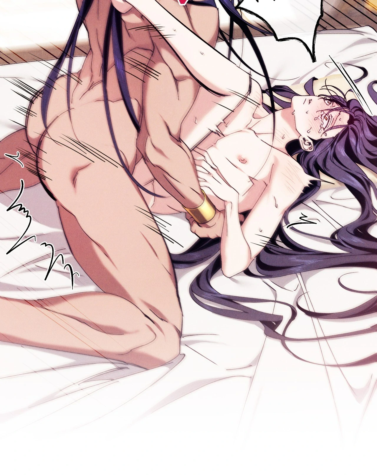 Devoured: The Serpent and the Pomegranate ﴾Uncensored Official﴿‏ - Chapter 7 manhwa
