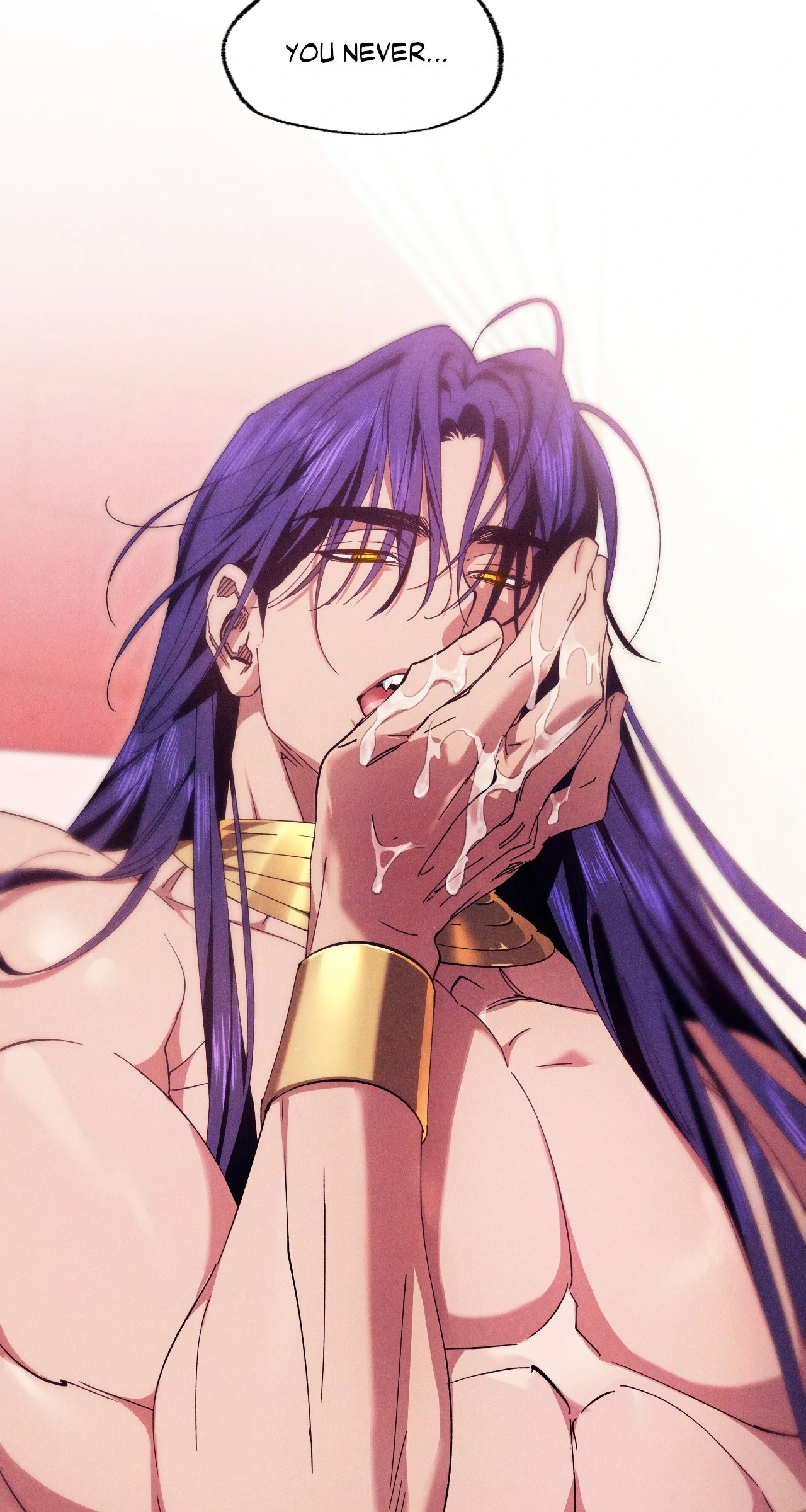 Devoured: The Serpent and the Pomegranate ﴾Uncensored Official﴿‏ - Chapter 7 manhwa