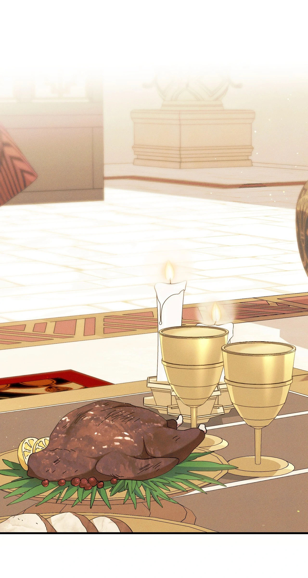 Devoured: The Serpent and the Pomegranate ﴾Uncensored Official﴿‏ - Chapter 7 manhwa