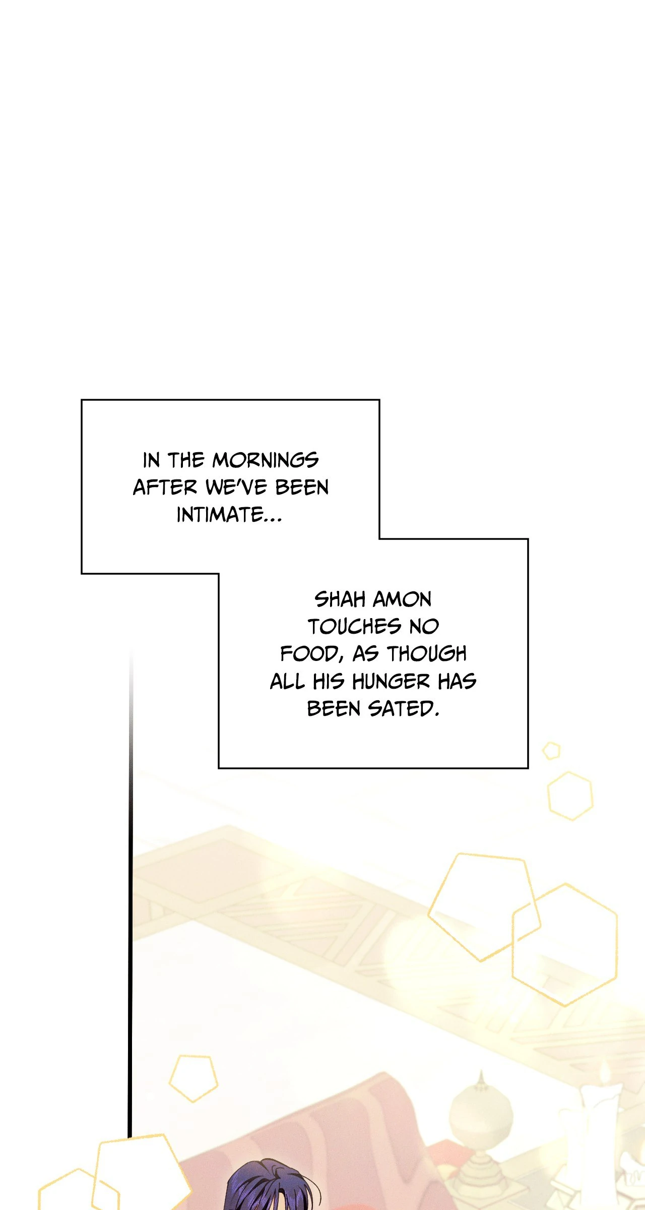 Devoured: The Serpent and the Pomegranate ﴾Uncensored Official﴿‏ - Chapter 7 manhwa