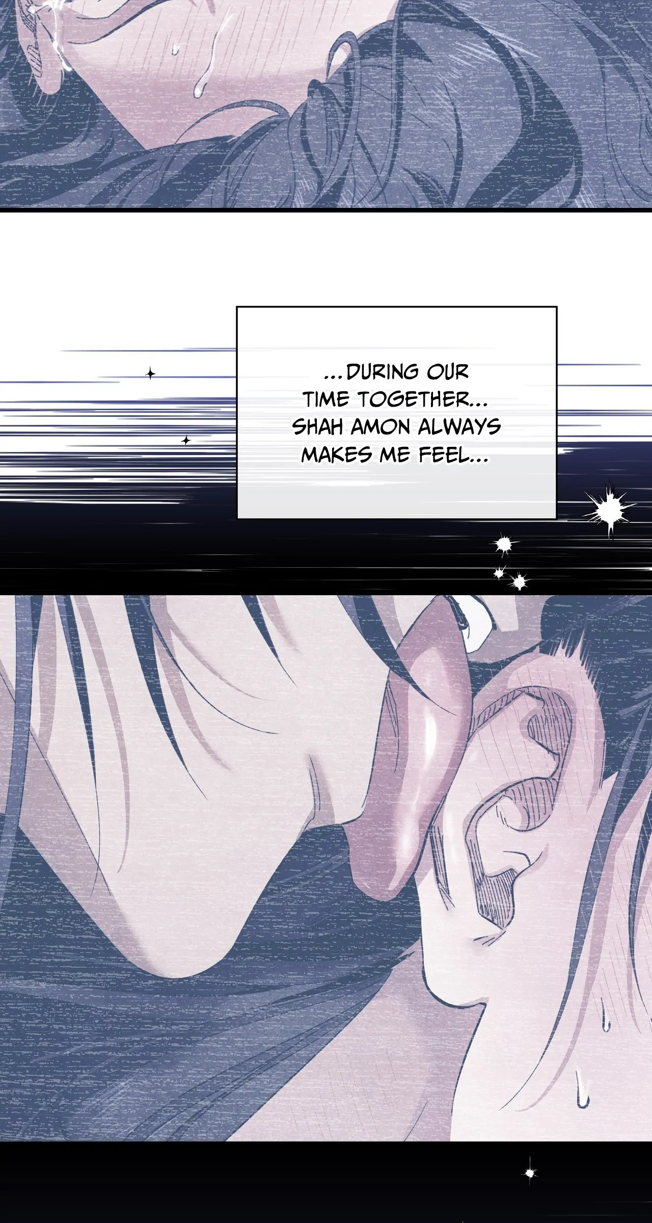 Devoured: The Serpent and the Pomegranate ﴾Uncensored Official﴿‏ - Chapter 7 manhwa