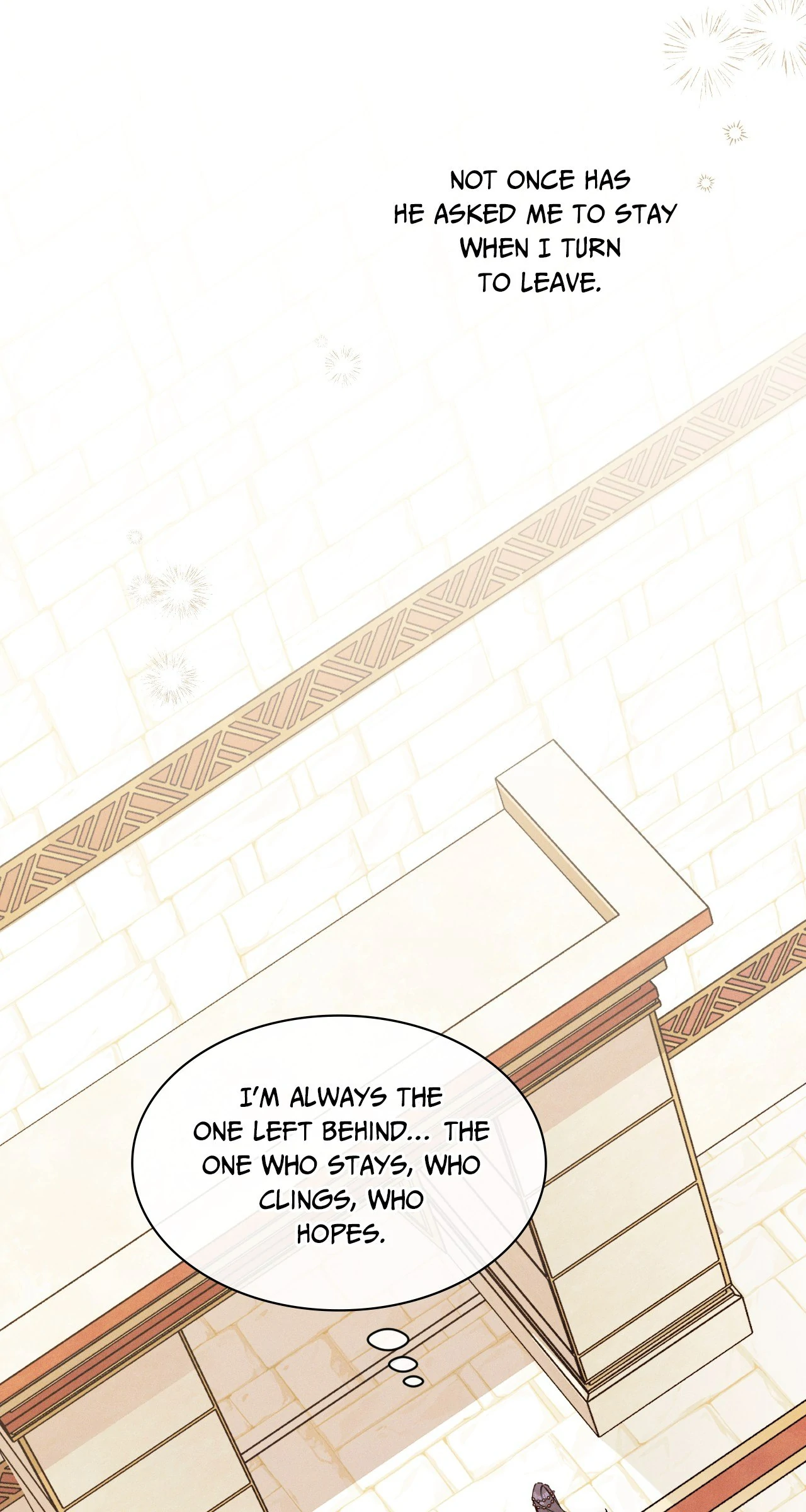 Devoured: The Serpent and the Pomegranate ﴾Uncensored Official﴿‏ - Chapter 7 manhwa