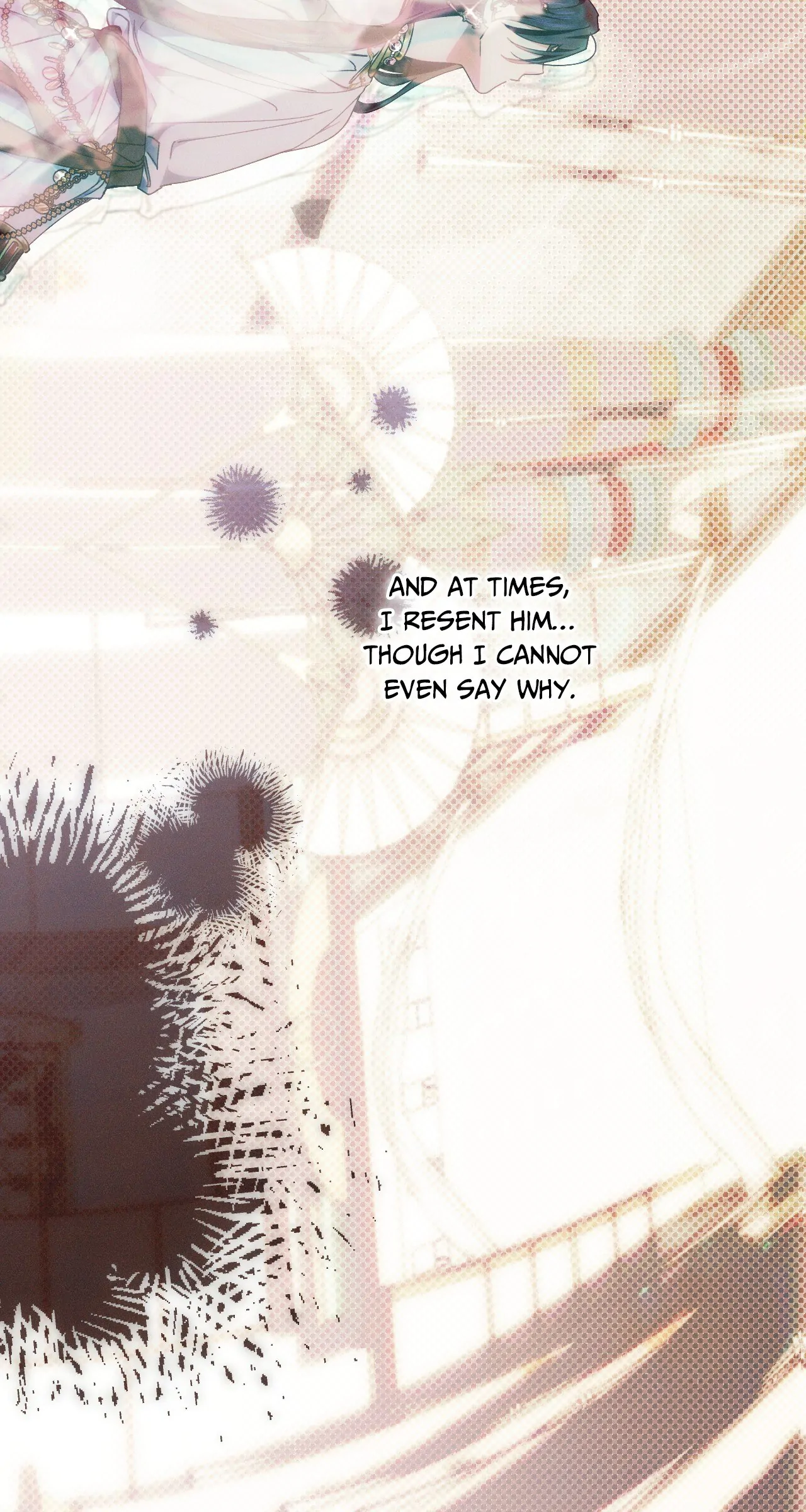 Devoured: The Serpent and the Pomegranate ﴾Uncensored Official﴿‏ - Chapter 7 manhwa