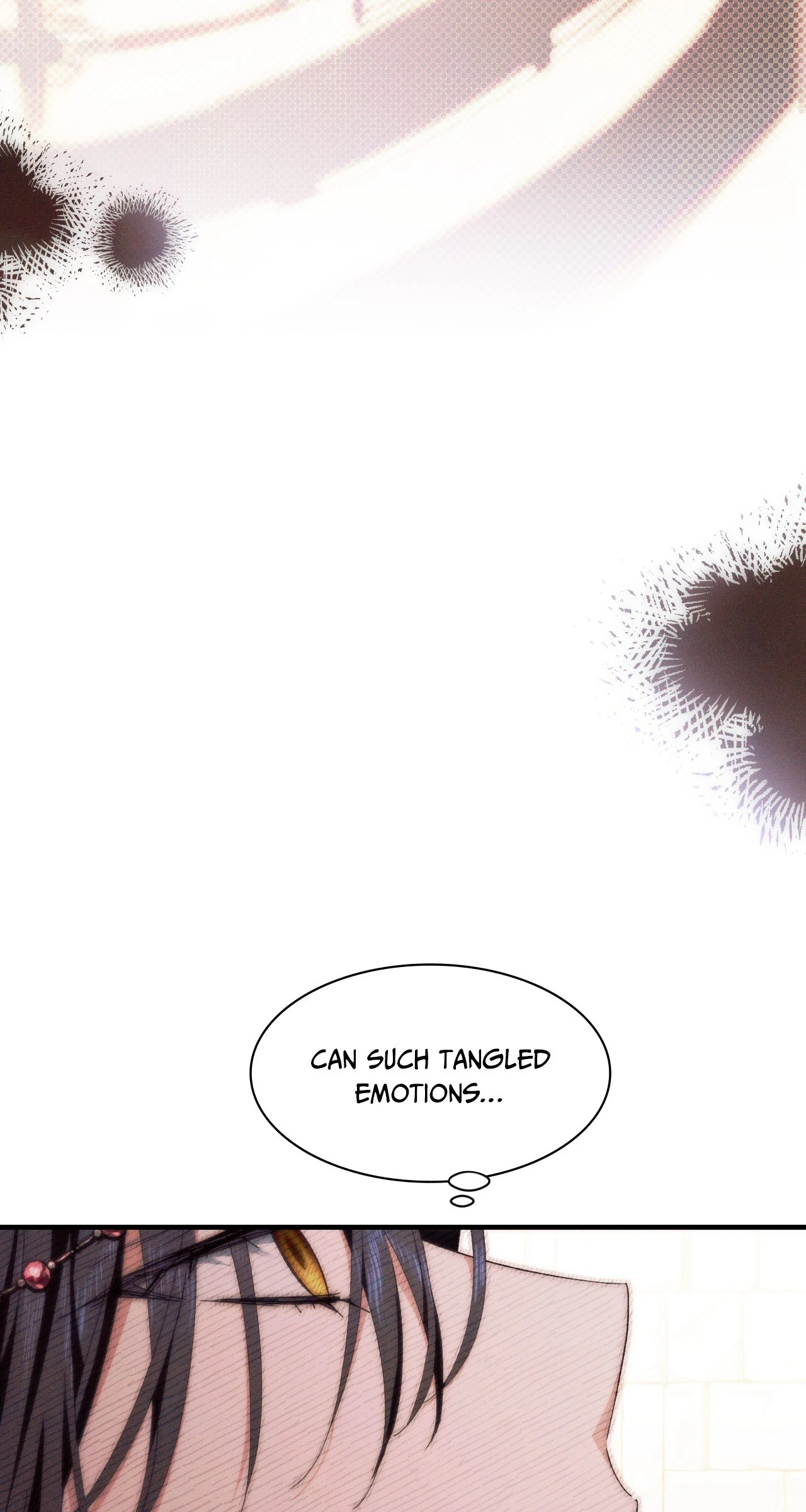 Devoured: The Serpent and the Pomegranate ﴾Uncensored Official﴿‏ - Chapter 7 manhwa