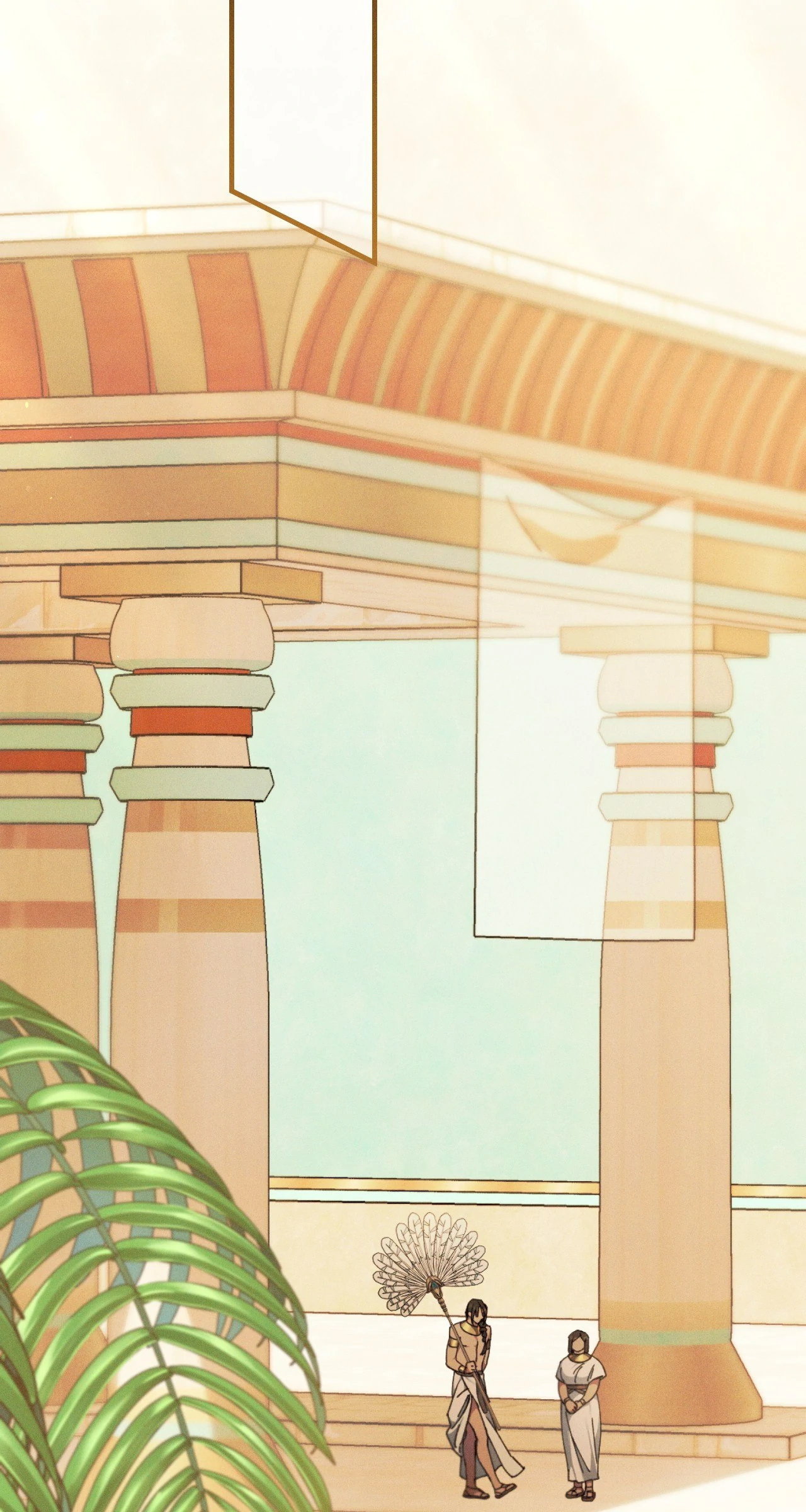 Devoured: The Serpent and the Pomegranate ﴾Uncensored Official﴿‏ - Chapter 7 manhwa