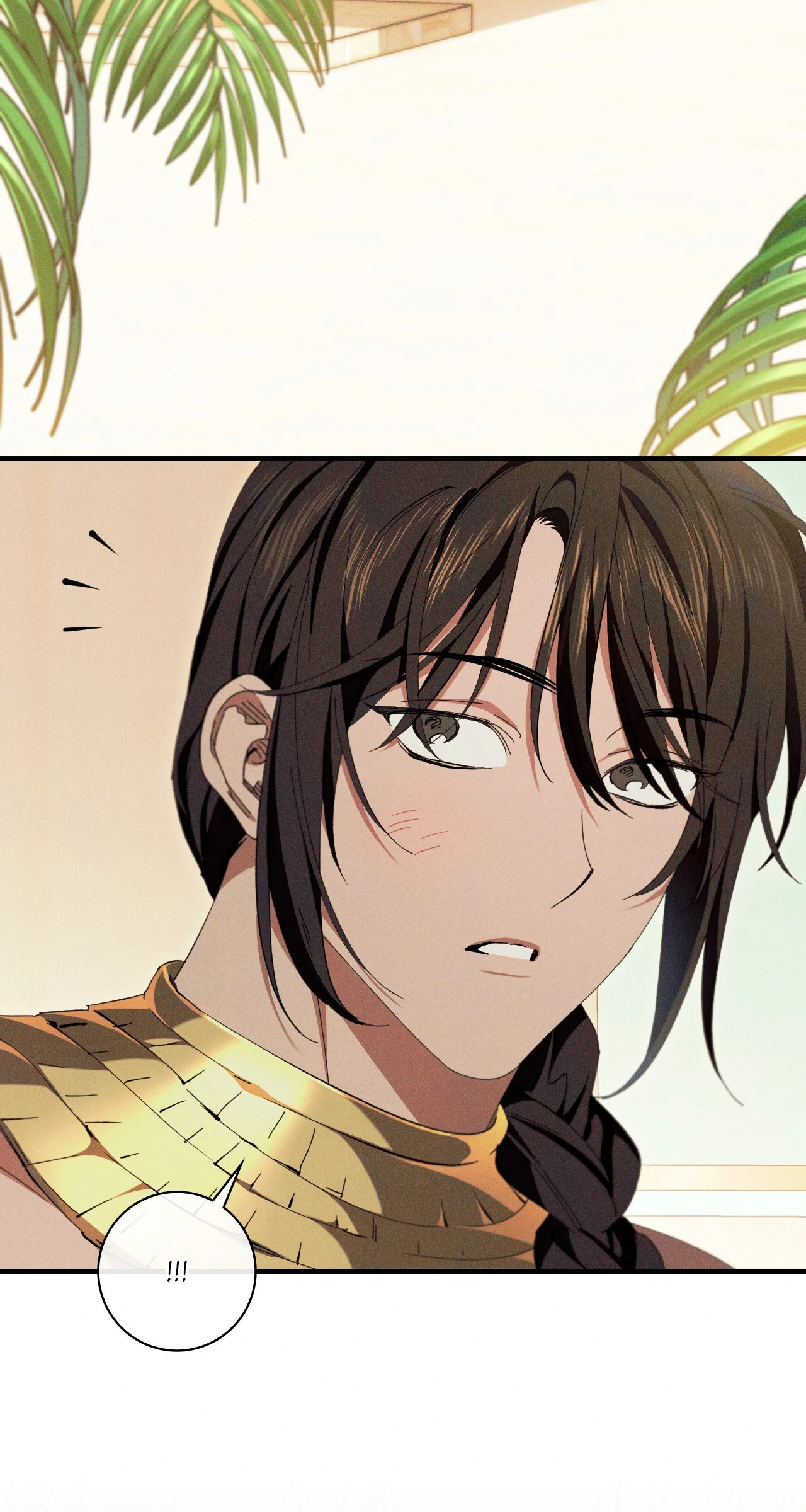 Devoured: The Serpent and the Pomegranate ﴾Uncensored Official﴿‏ - Chapter 7 manhwa