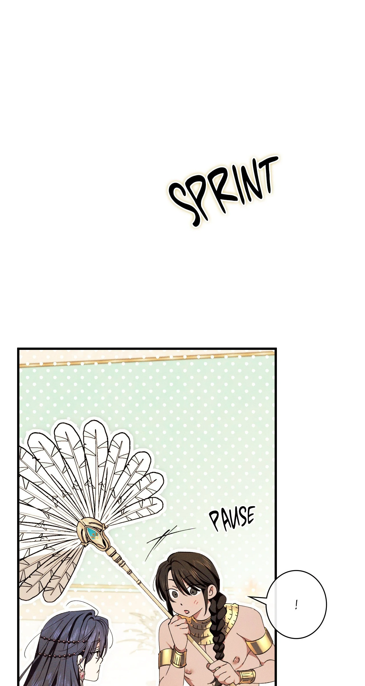 Devoured: The Serpent and the Pomegranate ﴾Uncensored Official﴿‏ - Chapter 7 manhwa