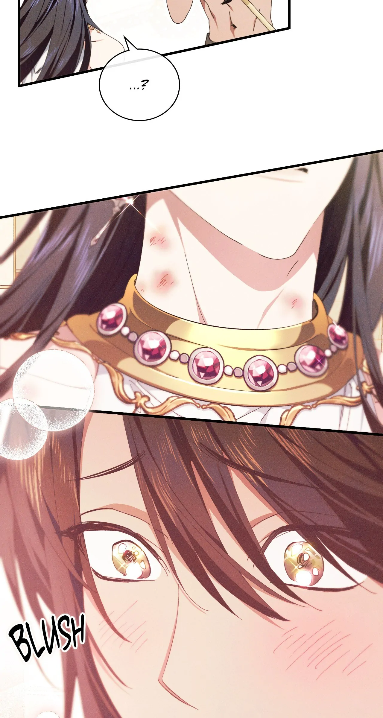 Devoured: The Serpent and the Pomegranate ﴾Uncensored Official﴿‏ - Chapter 7 manhwa