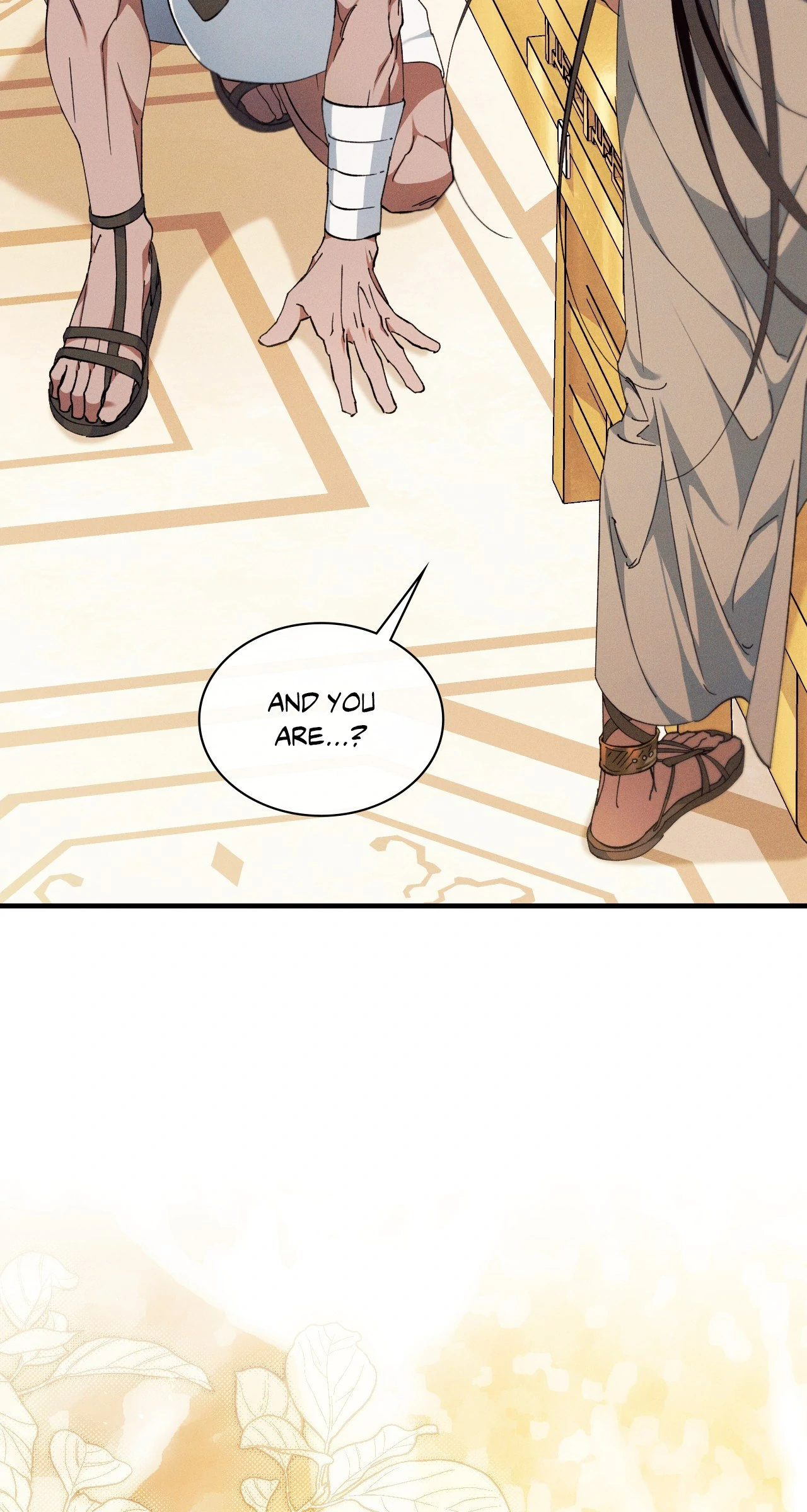 Devoured: The Serpent and the Pomegranate ﴾Uncensored Official﴿‏ - Chapter 7 manhwa