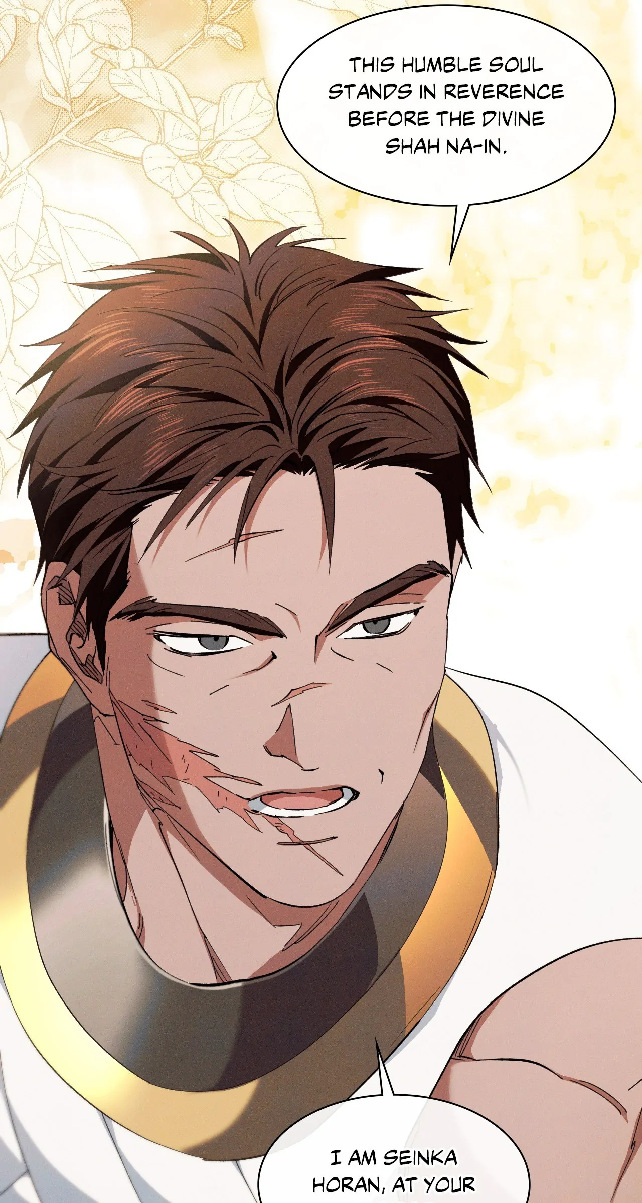 Devoured: The Serpent and the Pomegranate ﴾Uncensored Official﴿‏ - Chapter 7 manhwa
