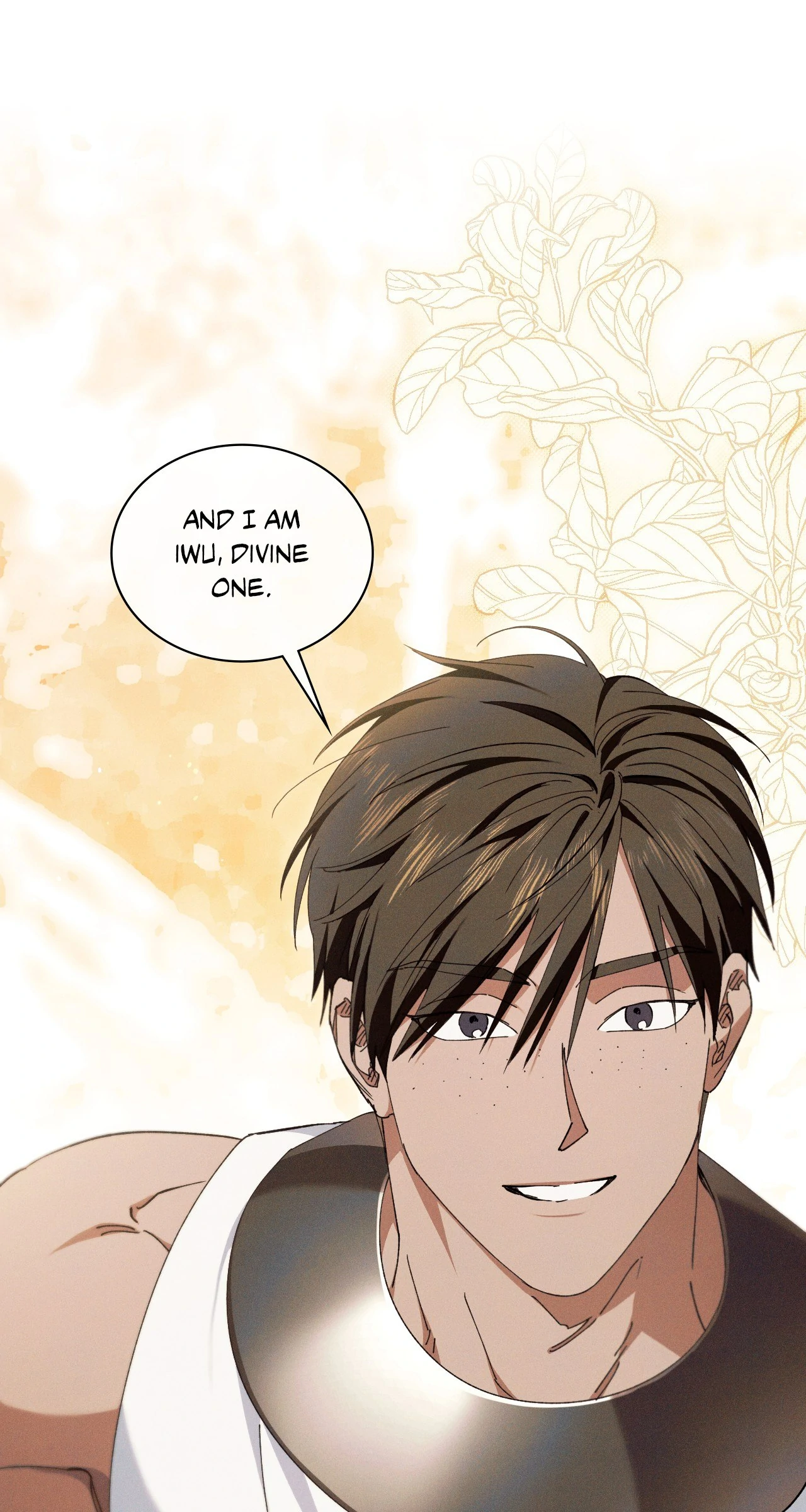 Devoured: The Serpent and the Pomegranate ﴾Uncensored Official﴿‏ - Chapter 7 manhwa