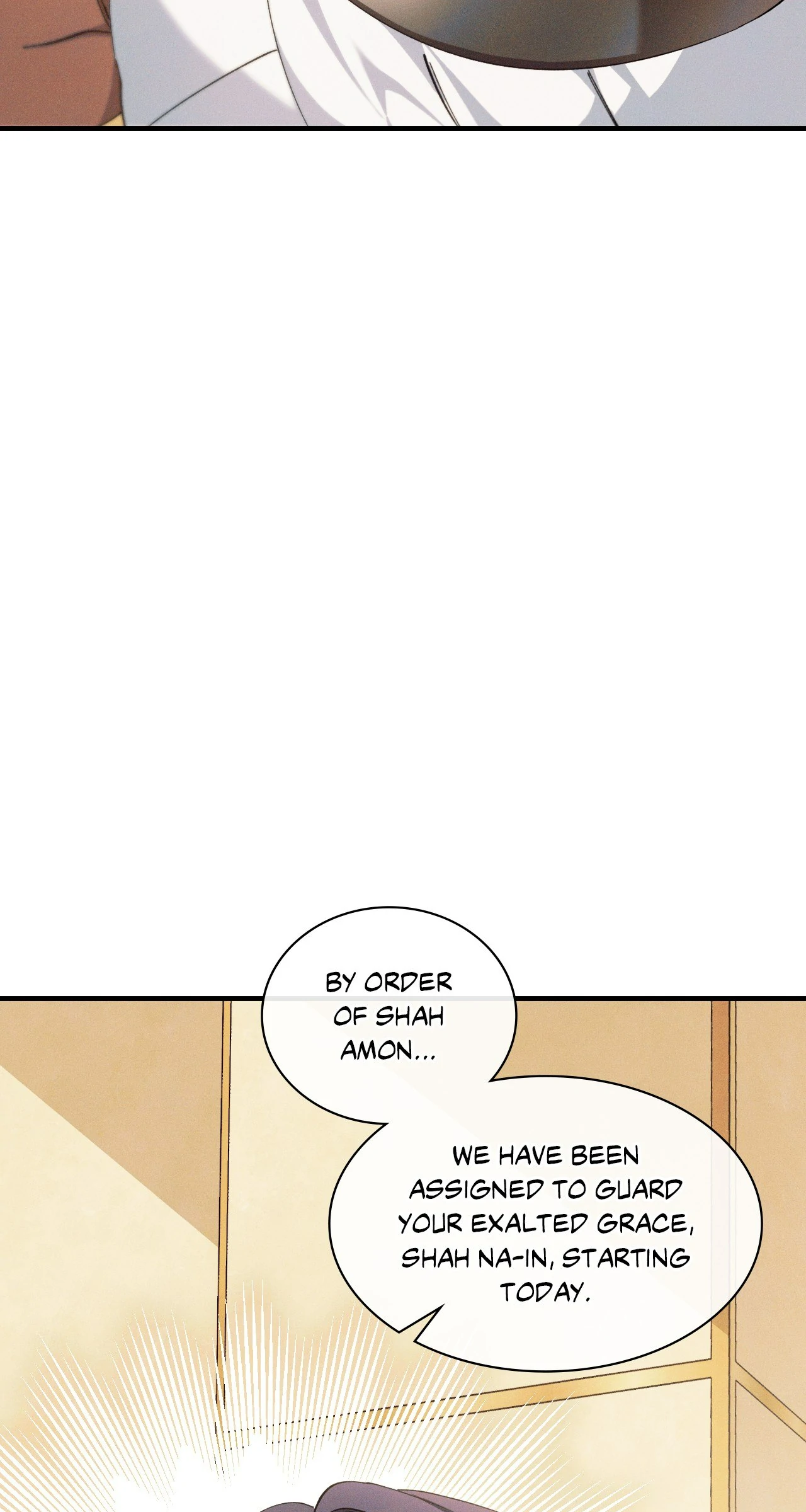 Devoured: The Serpent and the Pomegranate ﴾Uncensored Official﴿‏ - Chapter 7 manhwa