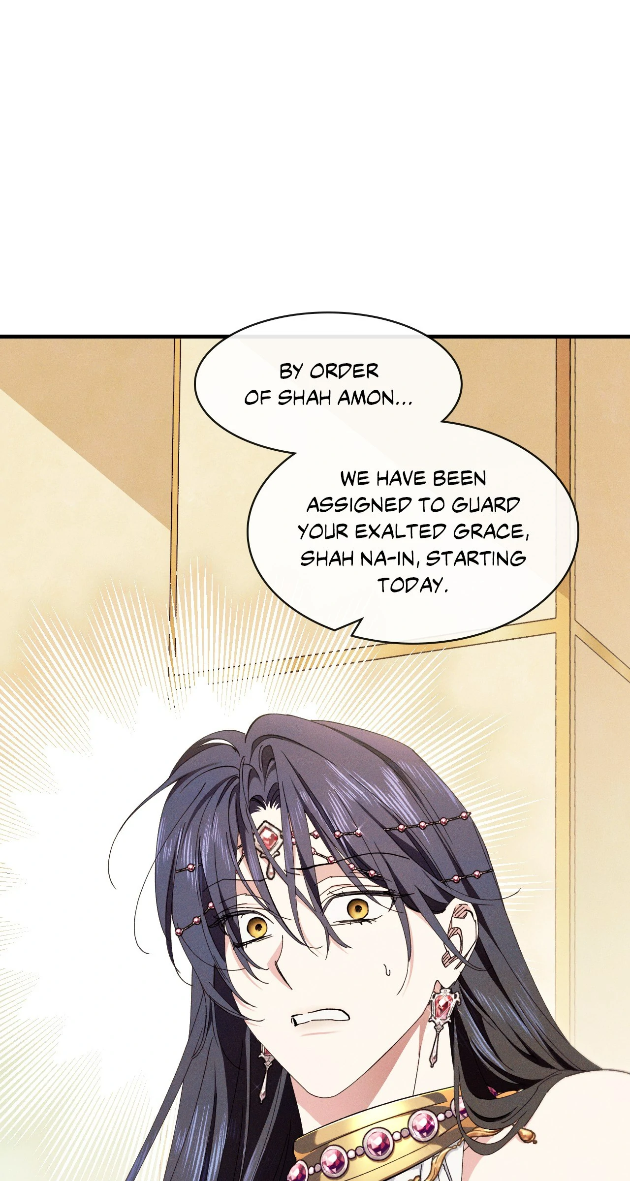 Devoured: The Serpent and the Pomegranate ﴾Uncensored Official﴿‏ - Chapter 8 manhwa
