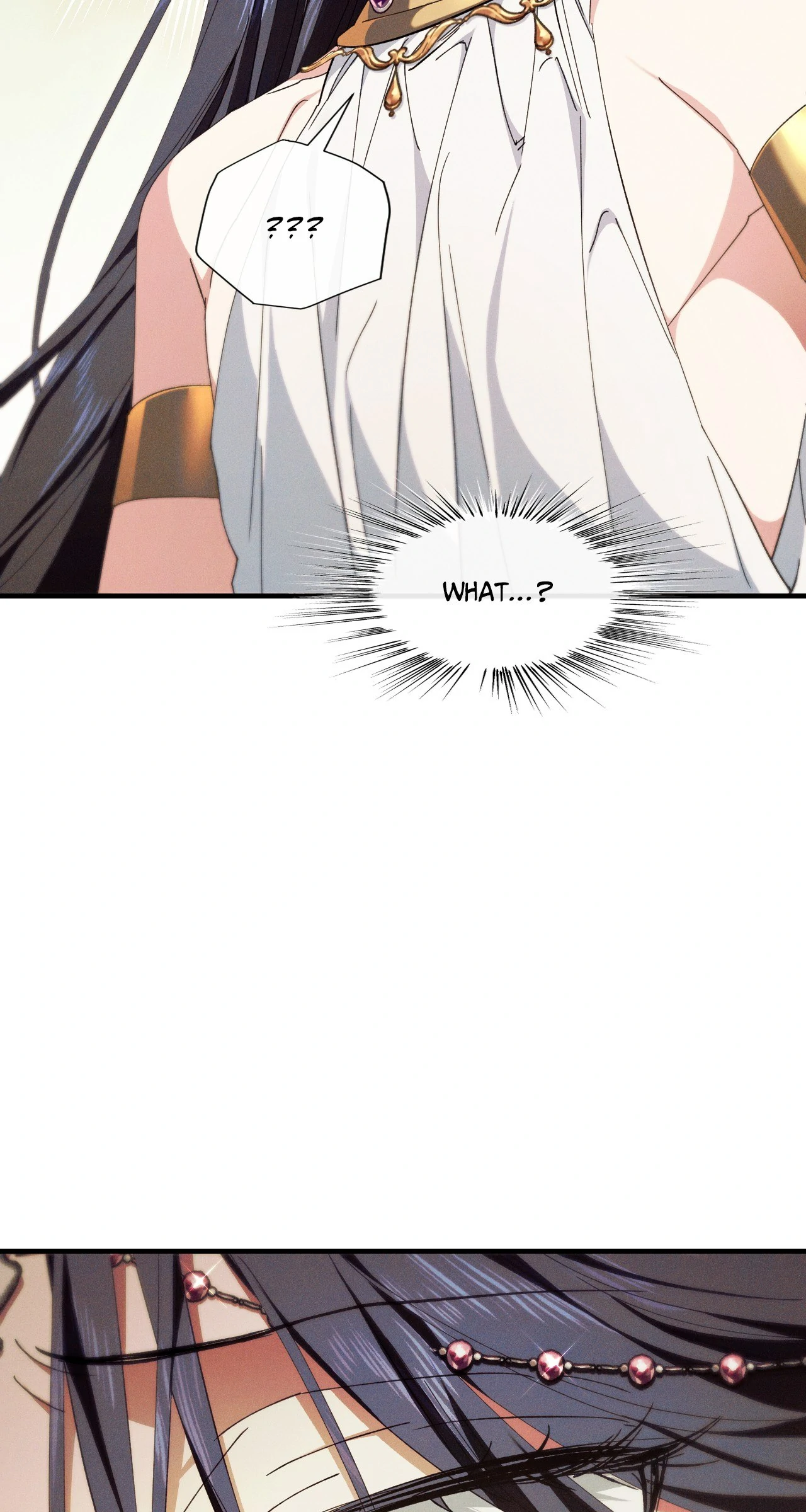 Devoured: The Serpent and the Pomegranate ﴾Uncensored Official﴿‏ - Chapter 8 manhwa