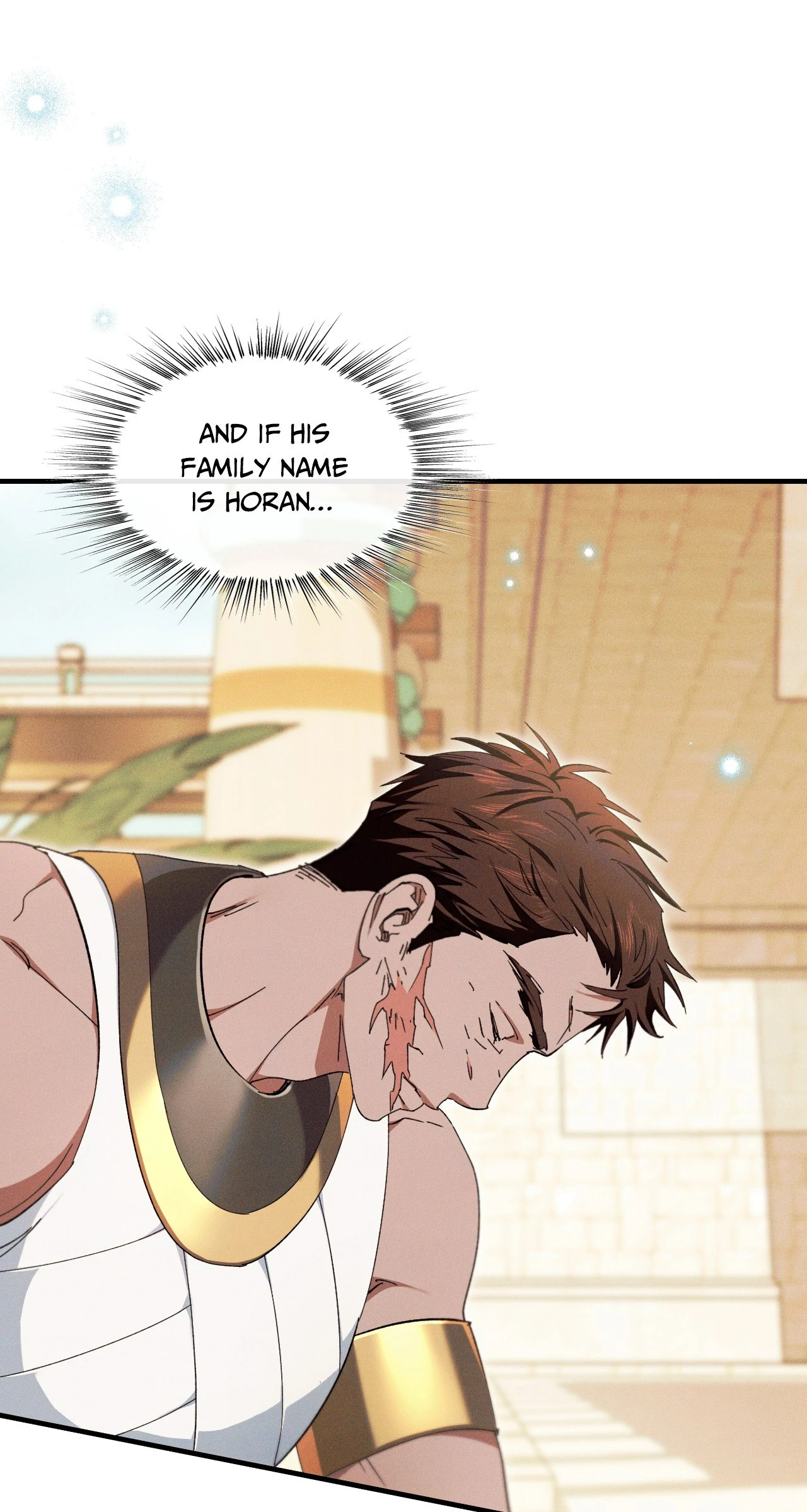 Devoured: The Serpent and the Pomegranate ﴾Uncensored Official﴿‏ - Chapter 8 manhwa