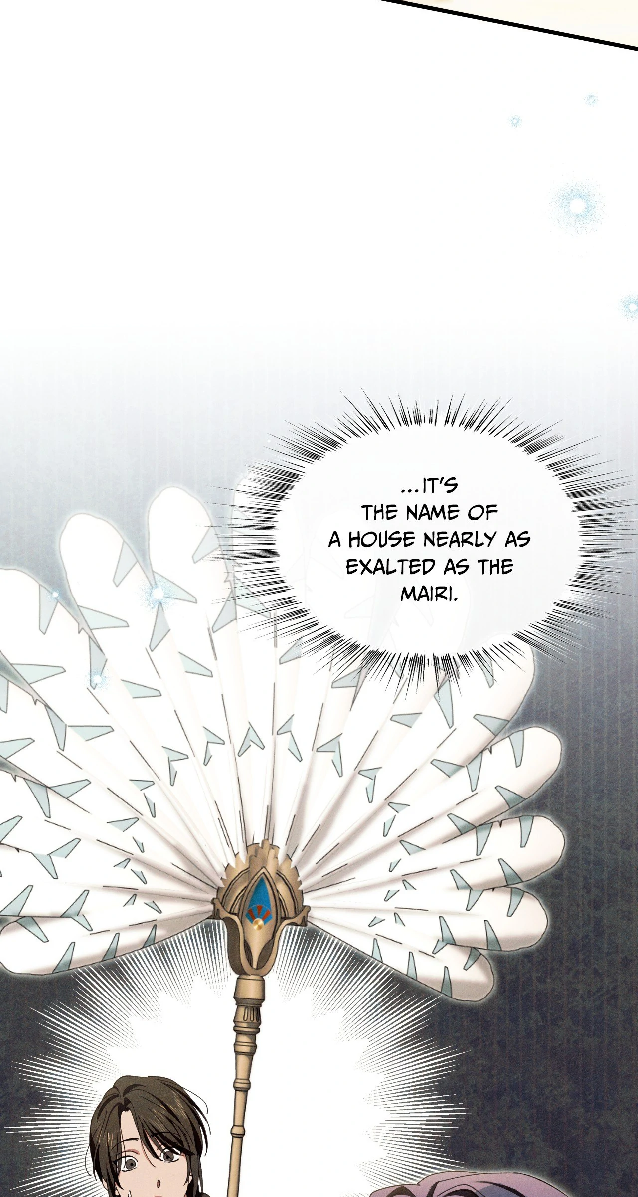 Devoured: The Serpent and the Pomegranate ﴾Uncensored Official﴿‏ - Chapter 8 manhwa