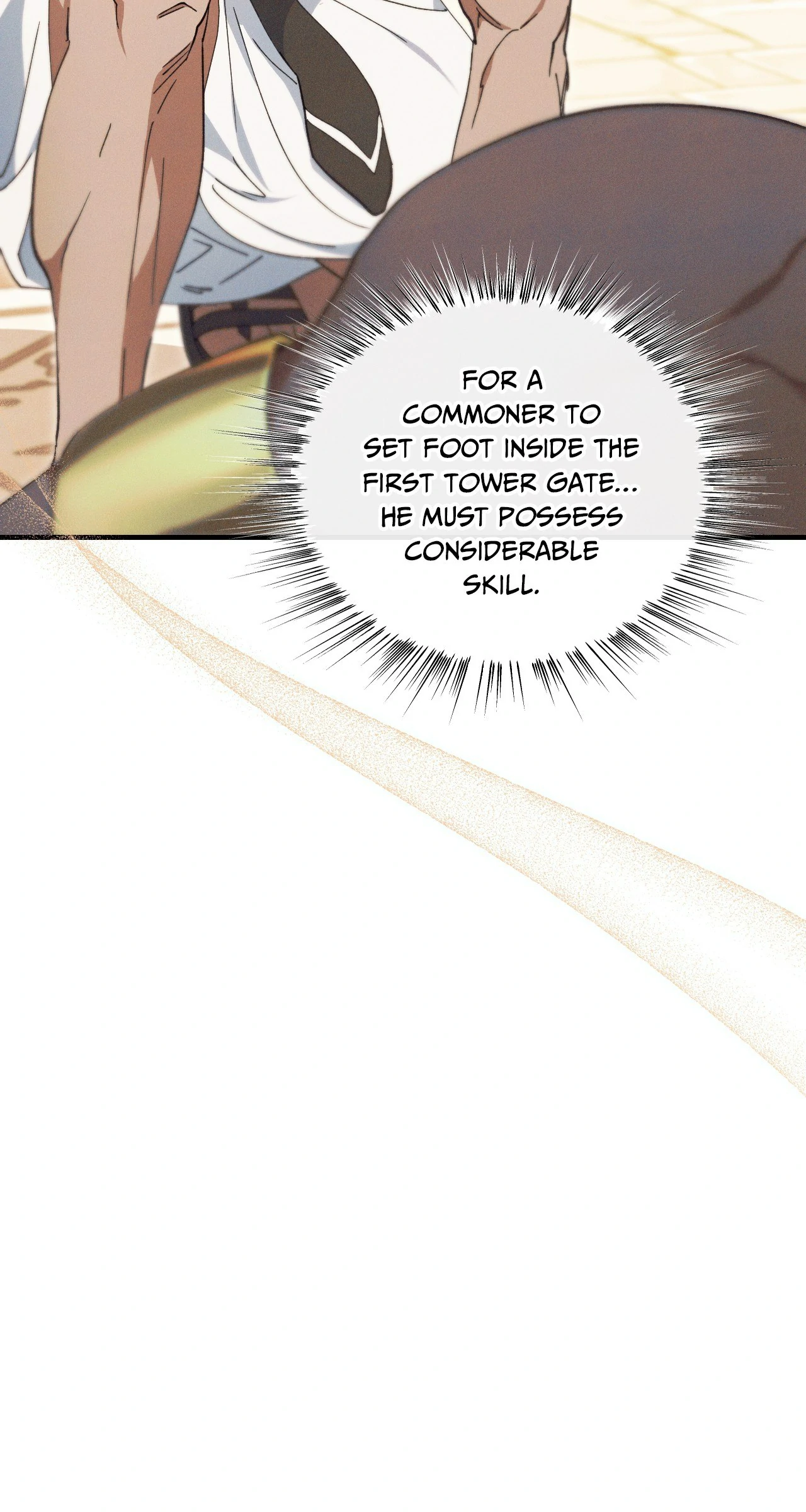 Devoured: The Serpent and the Pomegranate ﴾Uncensored Official﴿‏ - Chapter 8 manhwa