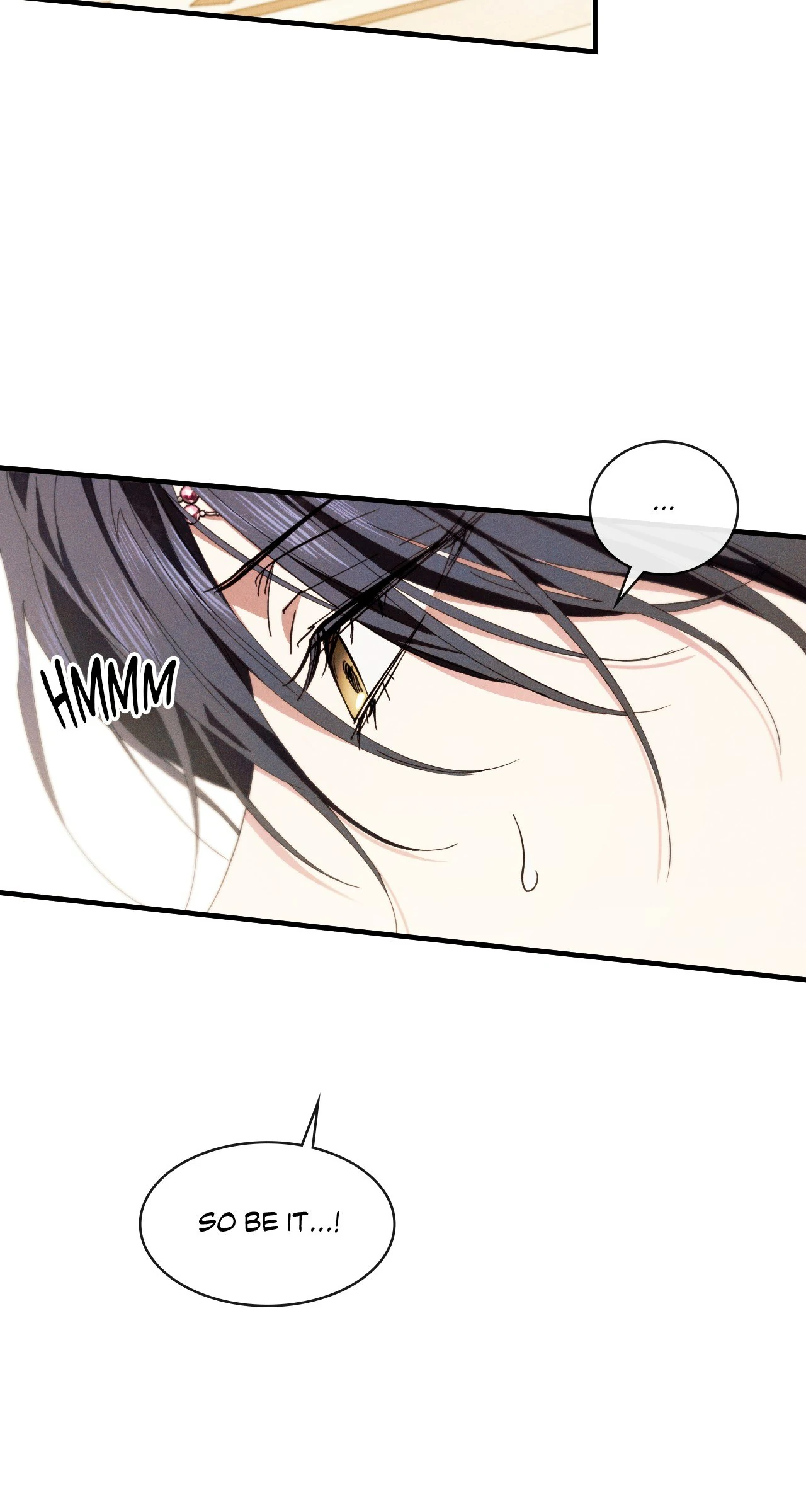 Devoured: The Serpent and the Pomegranate ﴾Uncensored Official﴿‏ - Chapter 8 manhwa