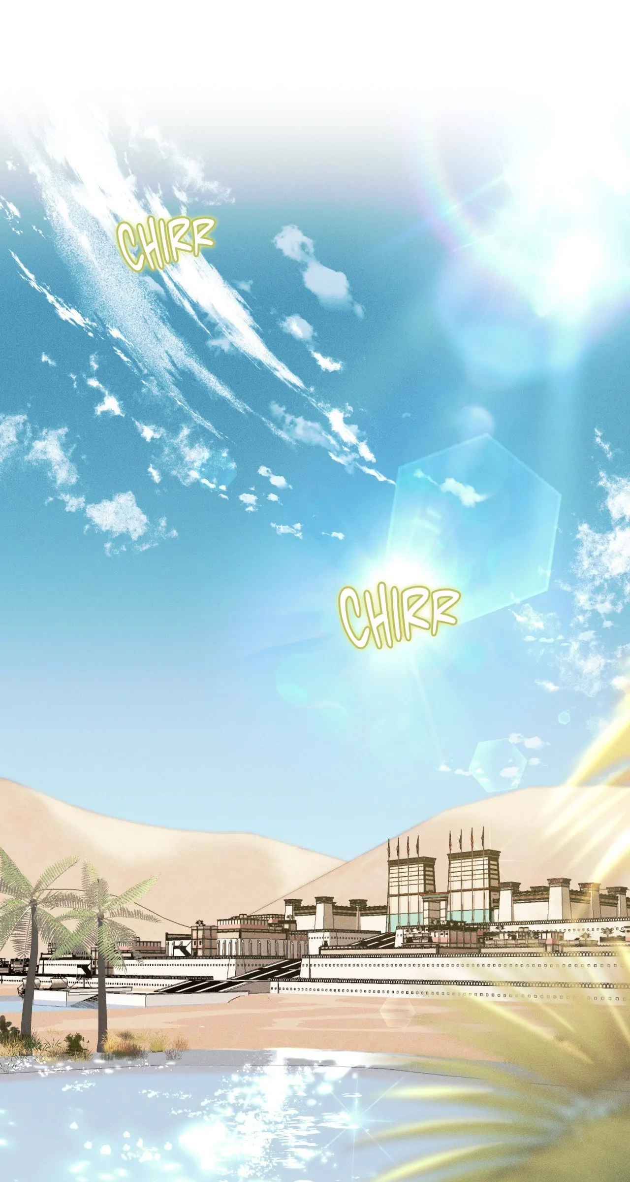 Devoured: The Serpent and the Pomegranate ﴾Uncensored Official﴿‏ - Chapter 8 manhwa