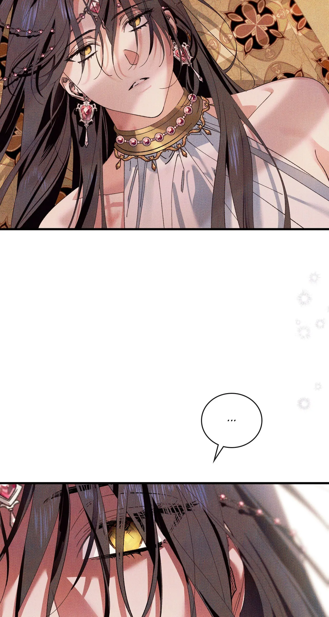 Devoured: The Serpent and the Pomegranate ﴾Uncensored Official﴿‏ - Chapter 8 manhwa