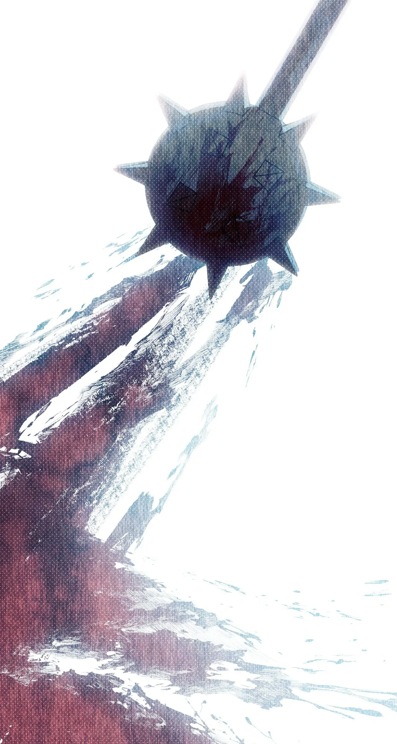 Devoured: The Serpent and the Pomegranate ﴾Uncensored Official﴿‏ - Chapter 8 manhwa
