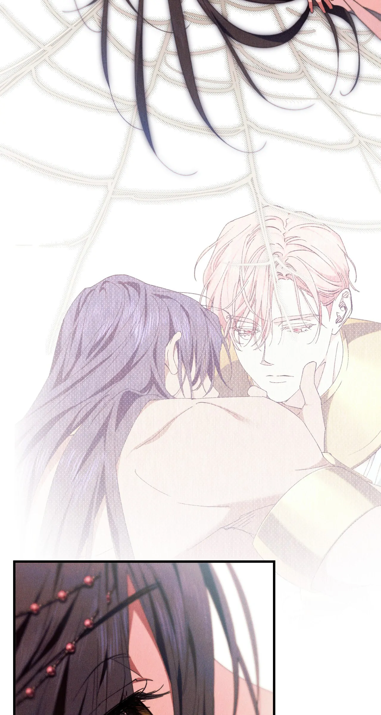 Devoured: The Serpent and the Pomegranate ﴾Uncensored Official﴿‏ - Chapter 8 manhwa