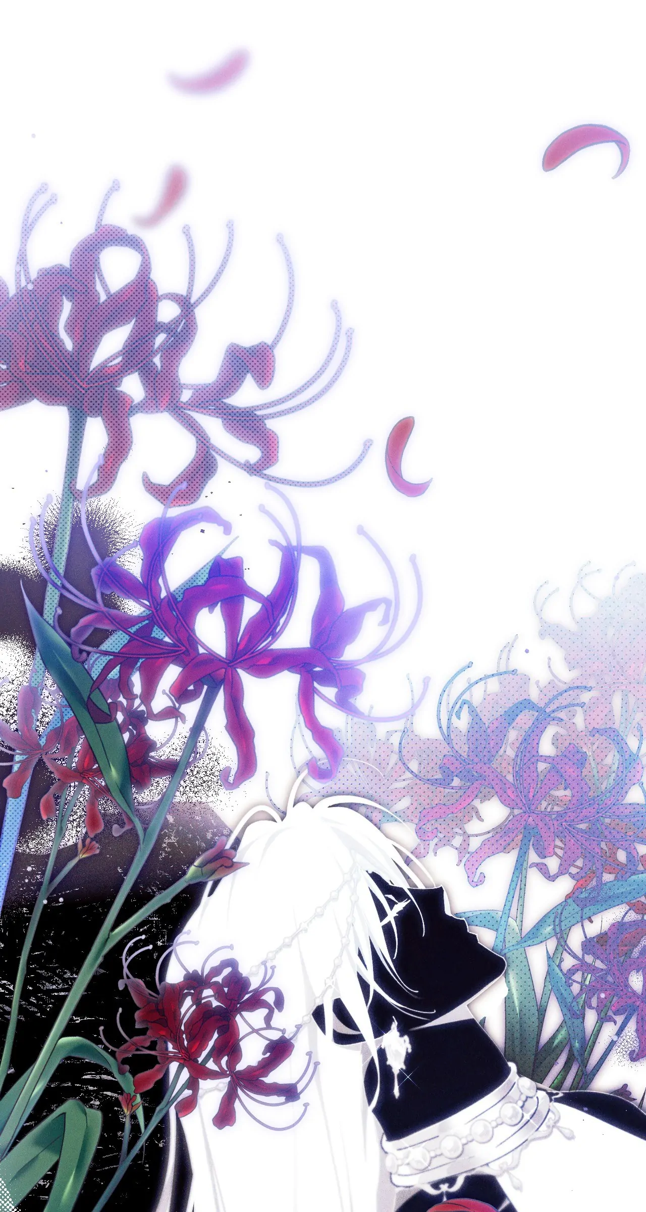 Devoured: The Serpent and the Pomegranate ﴾Uncensored Official﴿‏ - Chapter 8 manhwa