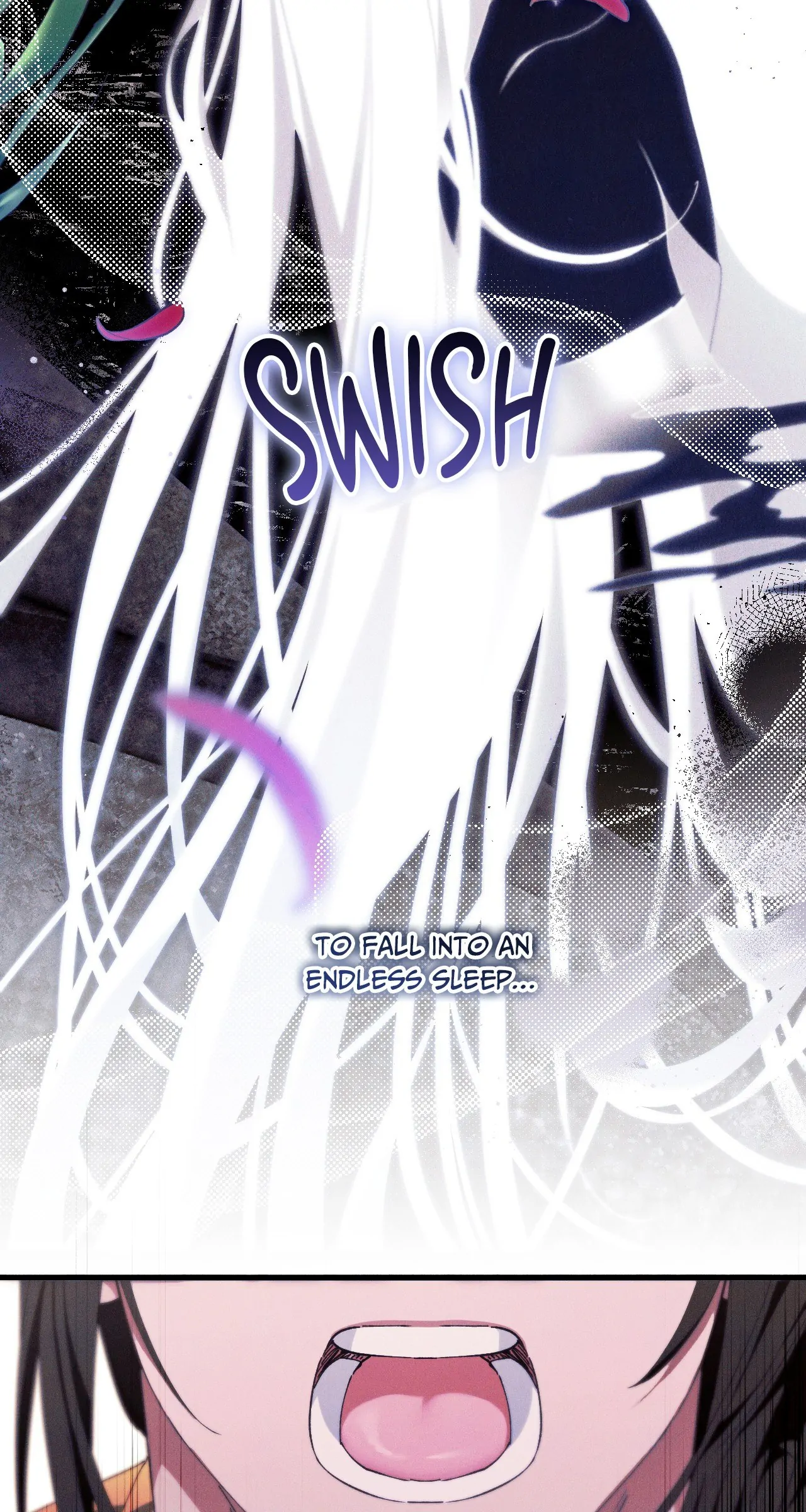 Devoured: The Serpent and the Pomegranate ﴾Uncensored Official﴿‏ - Chapter 8 manhwa