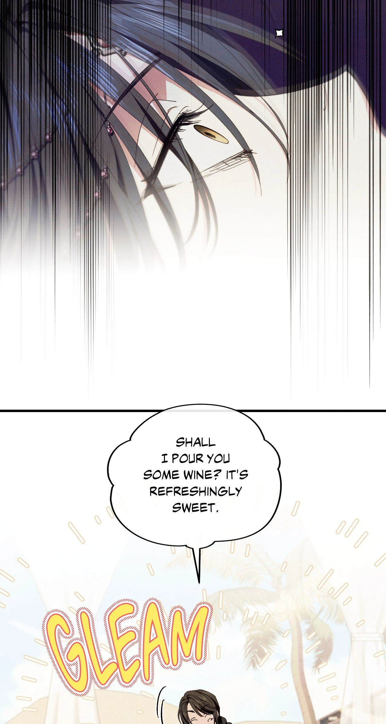 Devoured: The Serpent and the Pomegranate ﴾Uncensored Official﴿‏ - Chapter 8 manhwa