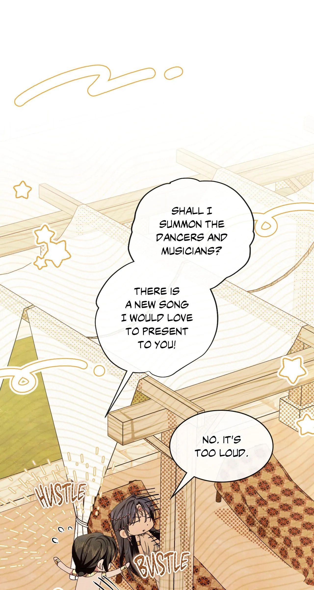 Devoured: The Serpent and the Pomegranate ﴾Uncensored Official﴿‏ - Chapter 8 manhwa