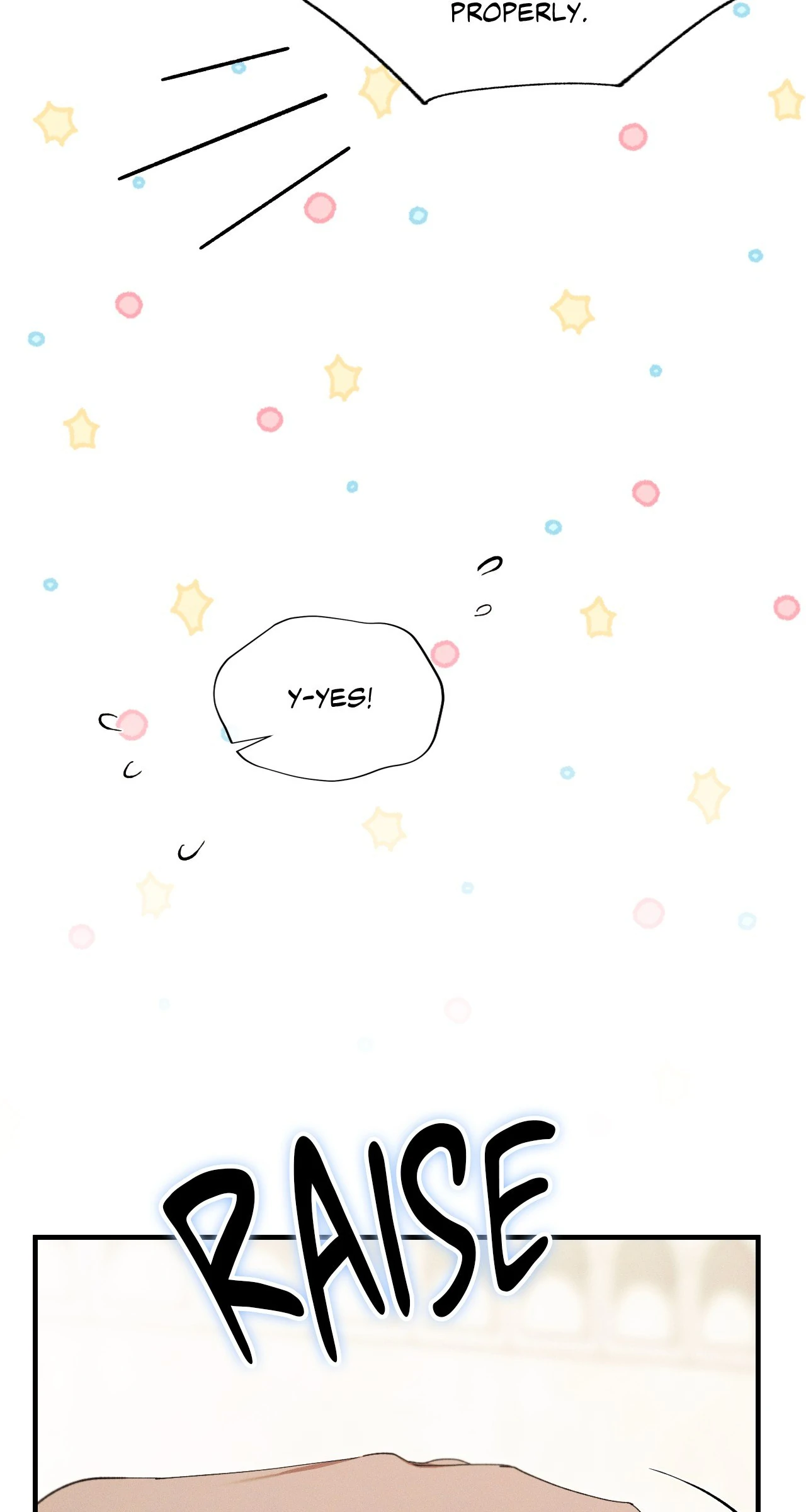 Devoured: The Serpent and the Pomegranate ﴾Uncensored Official﴿‏ - Chapter 8 manhwa