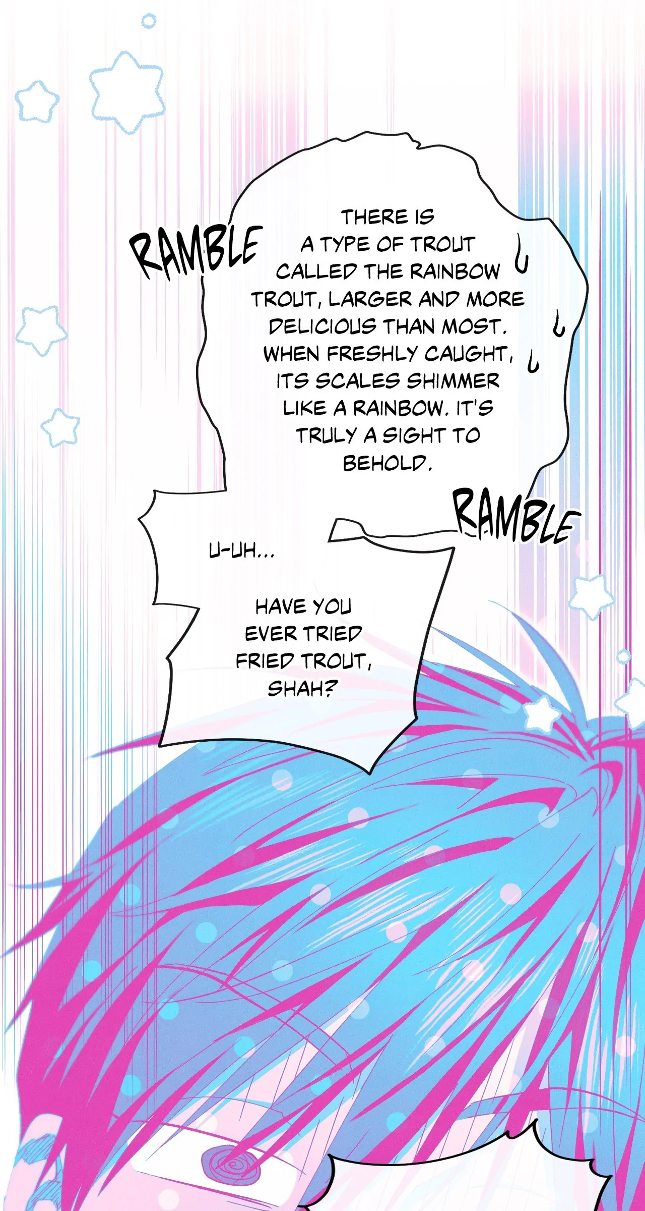 Devoured: The Serpent and the Pomegranate ﴾Uncensored Official﴿‏ - Chapter 8 manhwa
