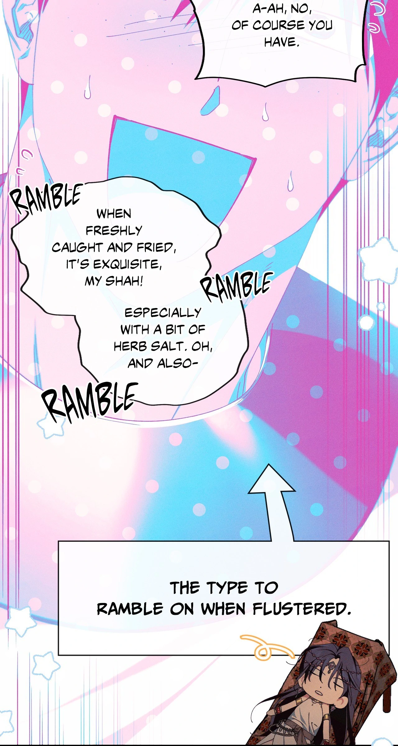 Devoured: The Serpent and the Pomegranate ﴾Uncensored Official﴿‏ - Chapter 8 manhwa
